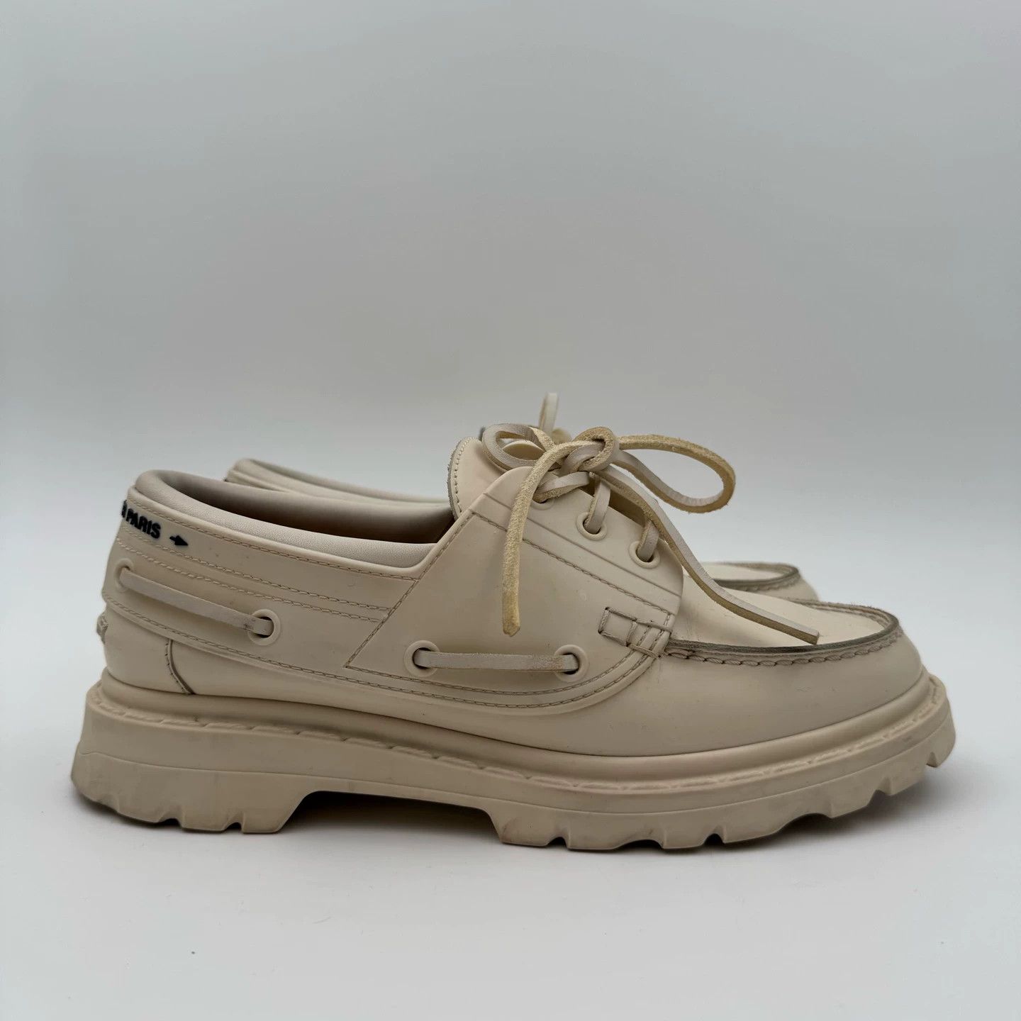 Dior Dior Loafer EU 37 Size US 6.5 / IT 36.5 - 1 Thumbnail