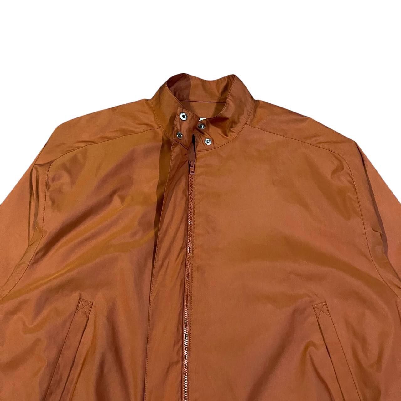 Christian Dior Monsieur Vintage Christian Dior Sportage Big Logo Jacket Size US M / EU 48-50 / 2 - 12 Thumbnail