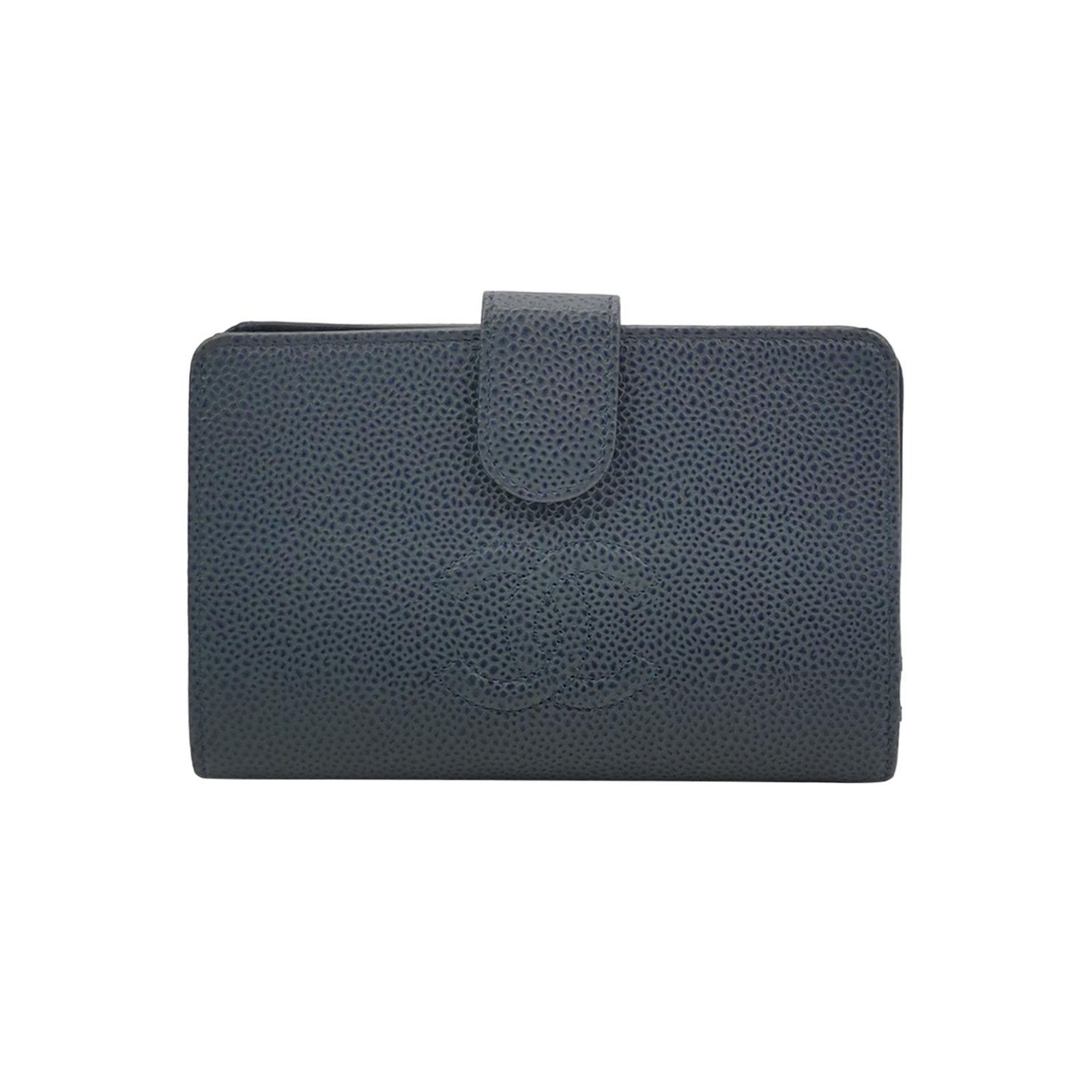 Chanel Chanel Women os Wallets Size ONE SIZE - 1 Thumbnail