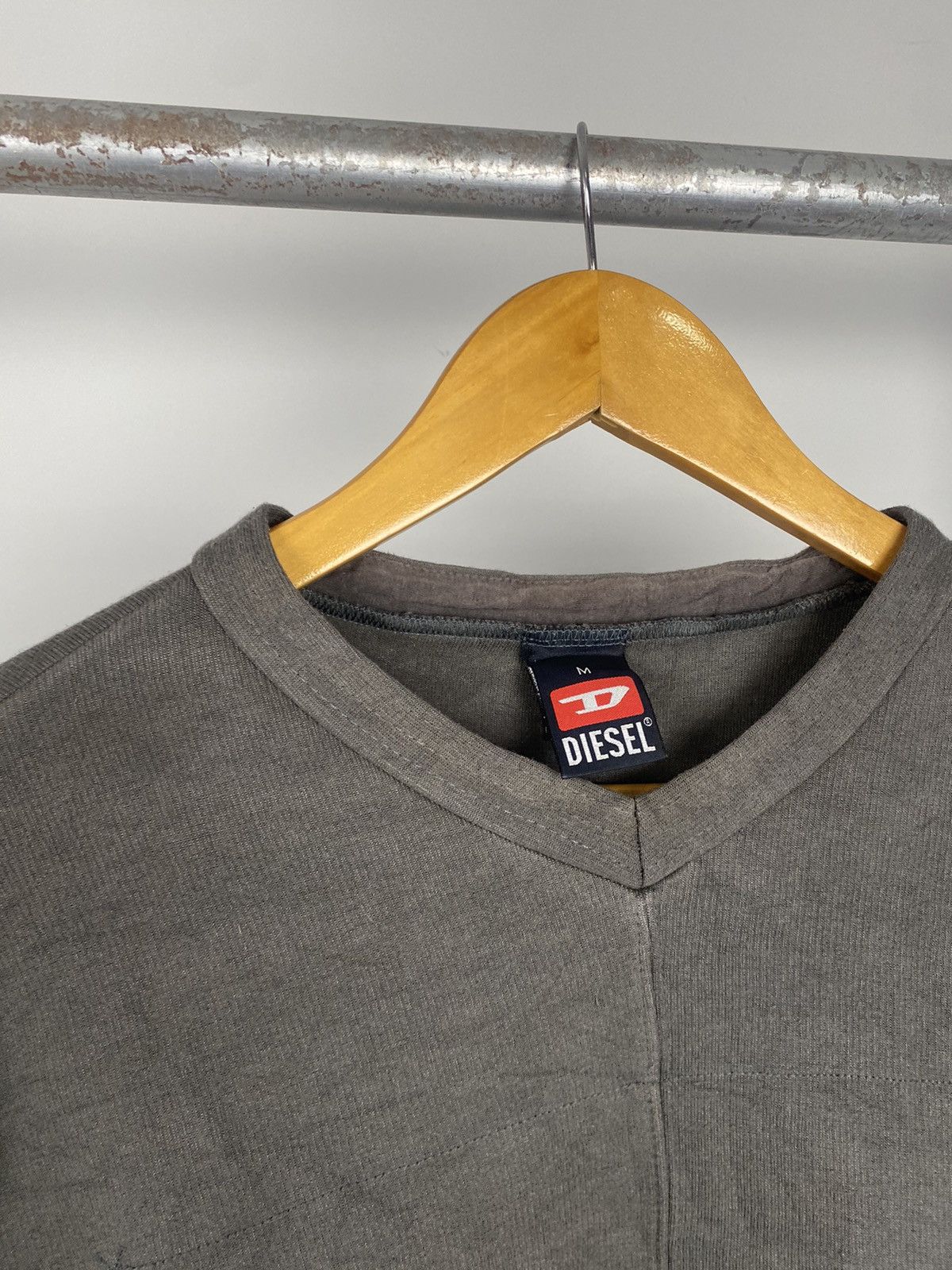Diesel × Vintage Vtg00’s Disel Size US L / EU 52-54 / 3 - 2 Thumbnail