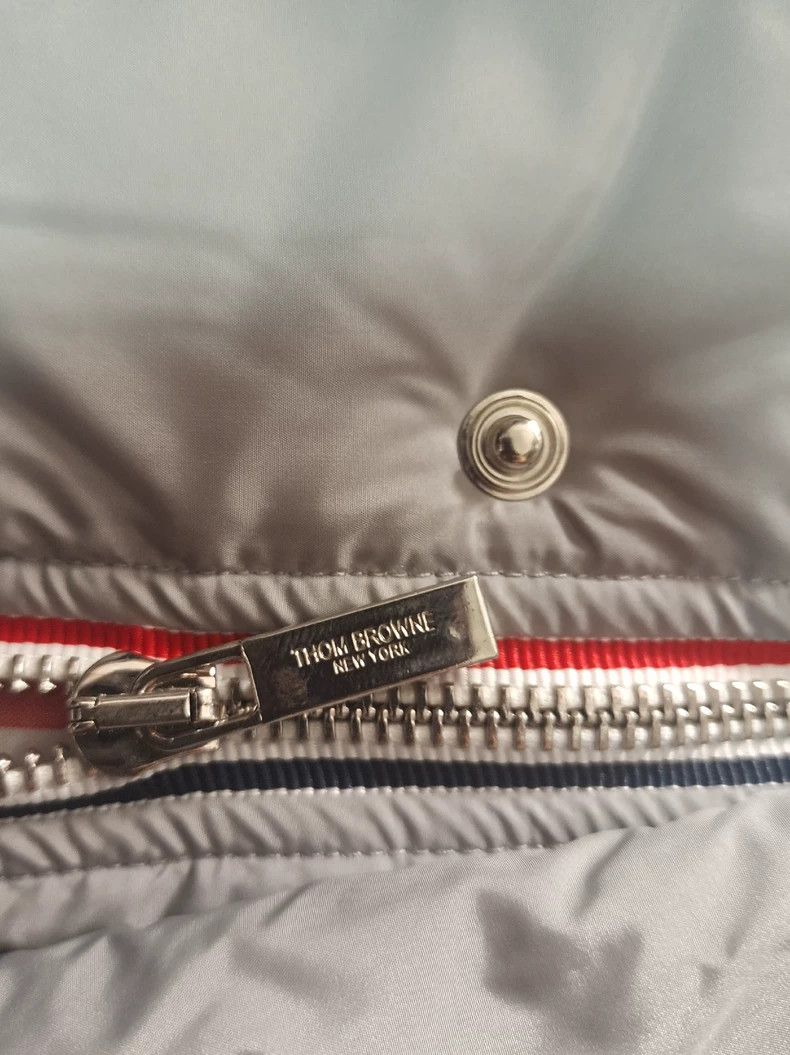 Thom Browne Thom Browne Thick cotton-padded clothing Size US S / EU 44-46 / 1 - 5 Thumbnail