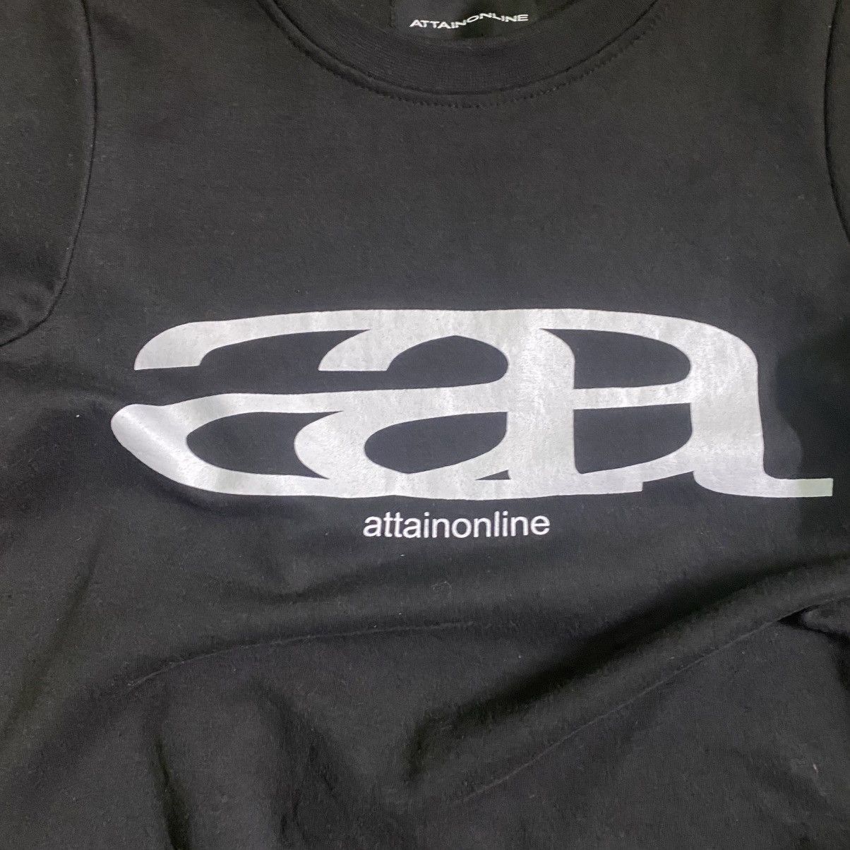 Other Attainonline Streetwear Tshirt Size US M / EU 48-50 / 2 - 4 Thumbnail