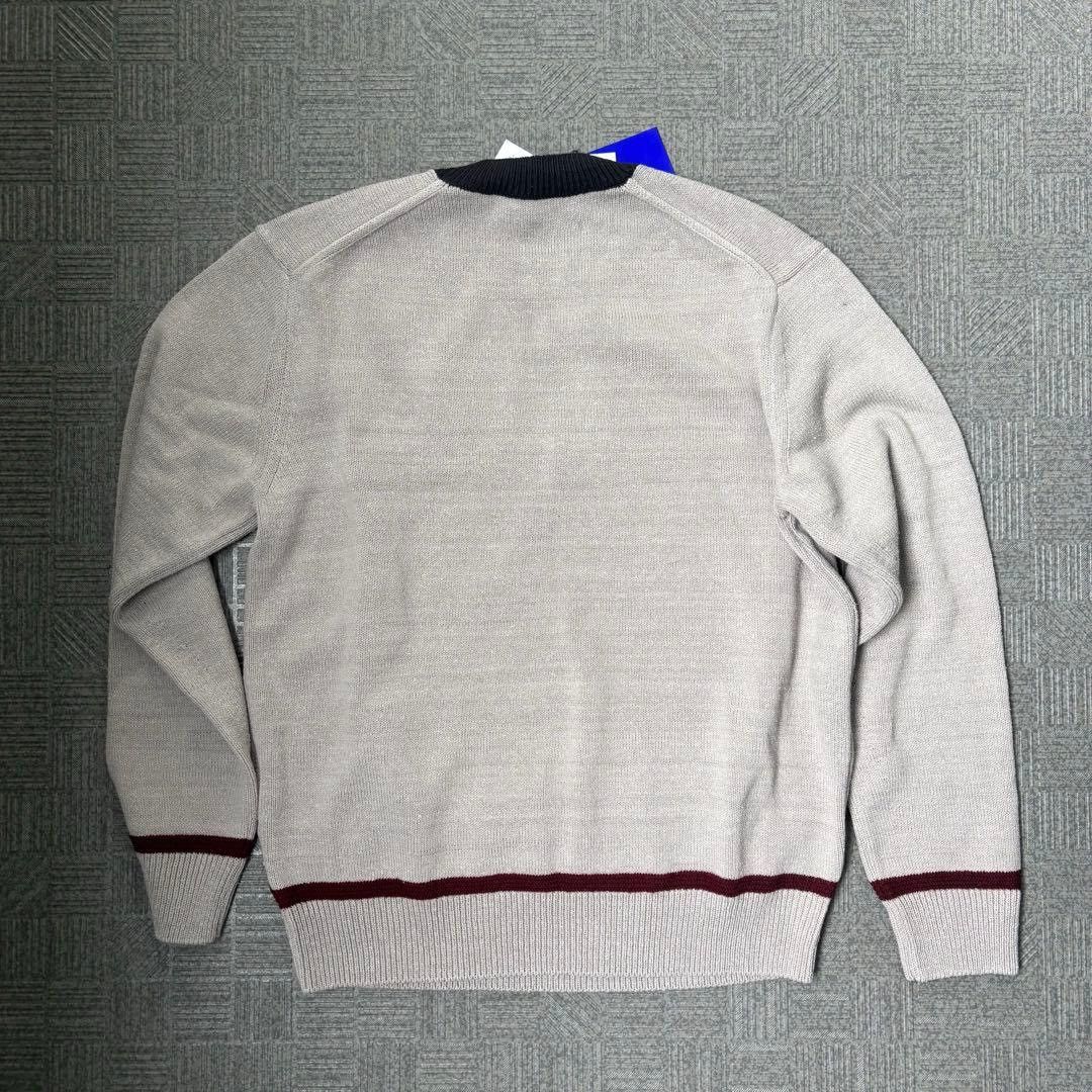 Junya Watanabe SS26 House Sweater #2 Size US M / EU 48-50 / 2 - 3 Thumbnail