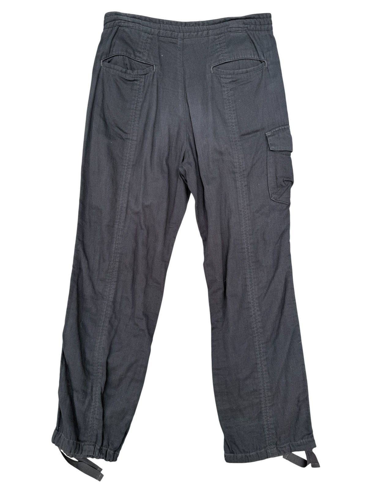 Hysteric Glamour Hysteric Glamour Cargo Pant Size US 32 / EU 48 - 6 Thumbnail