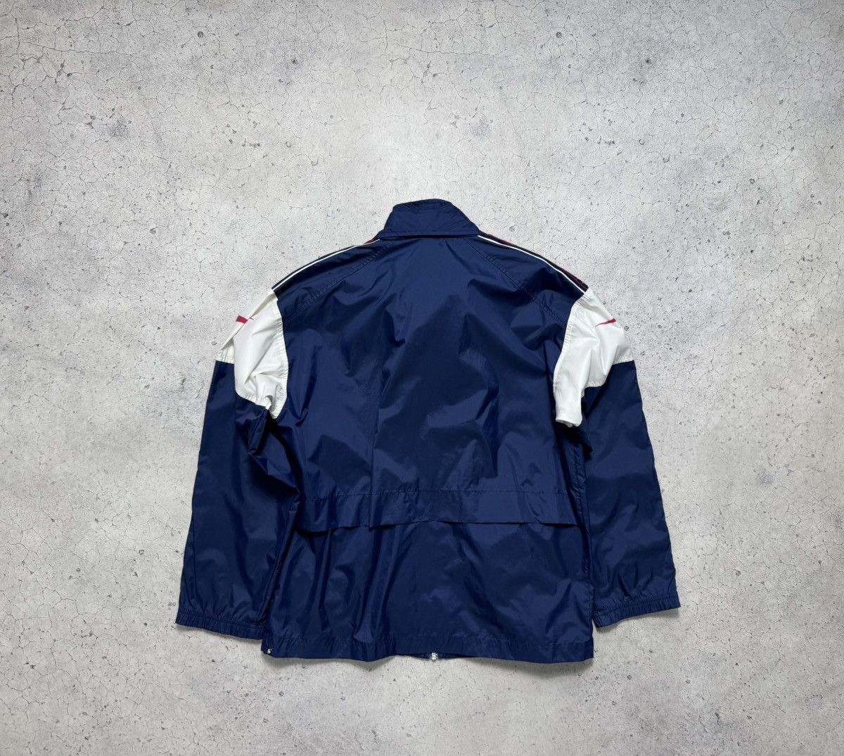 Nike Vintage 90’s Nike Nylon Jacket USA Size US S / EU 44-46 / 1 - 2 Thumbnail
