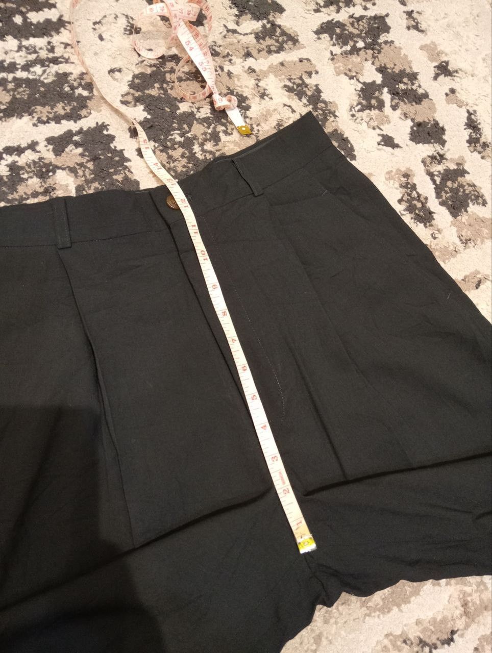 Jean Paul Gaultier Vintage Junior Gaultier Wool Pants Size US 29 - 11 Thumbnail