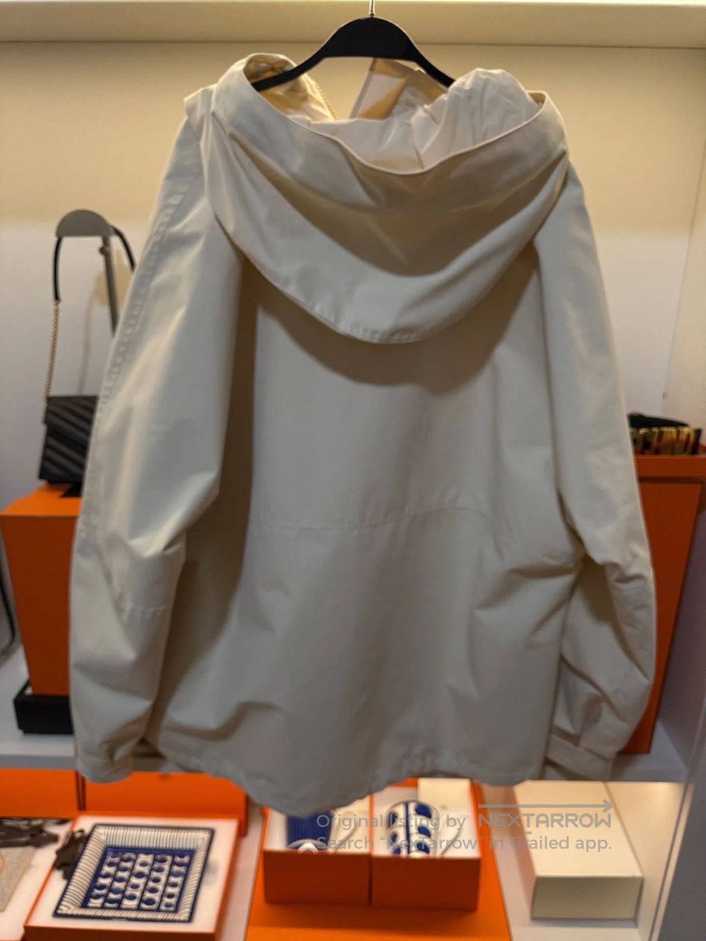 Gucci Gucci x The North Face Windbreaker. Size US M / EU 48-50 / 2 - 4 Thumbnail