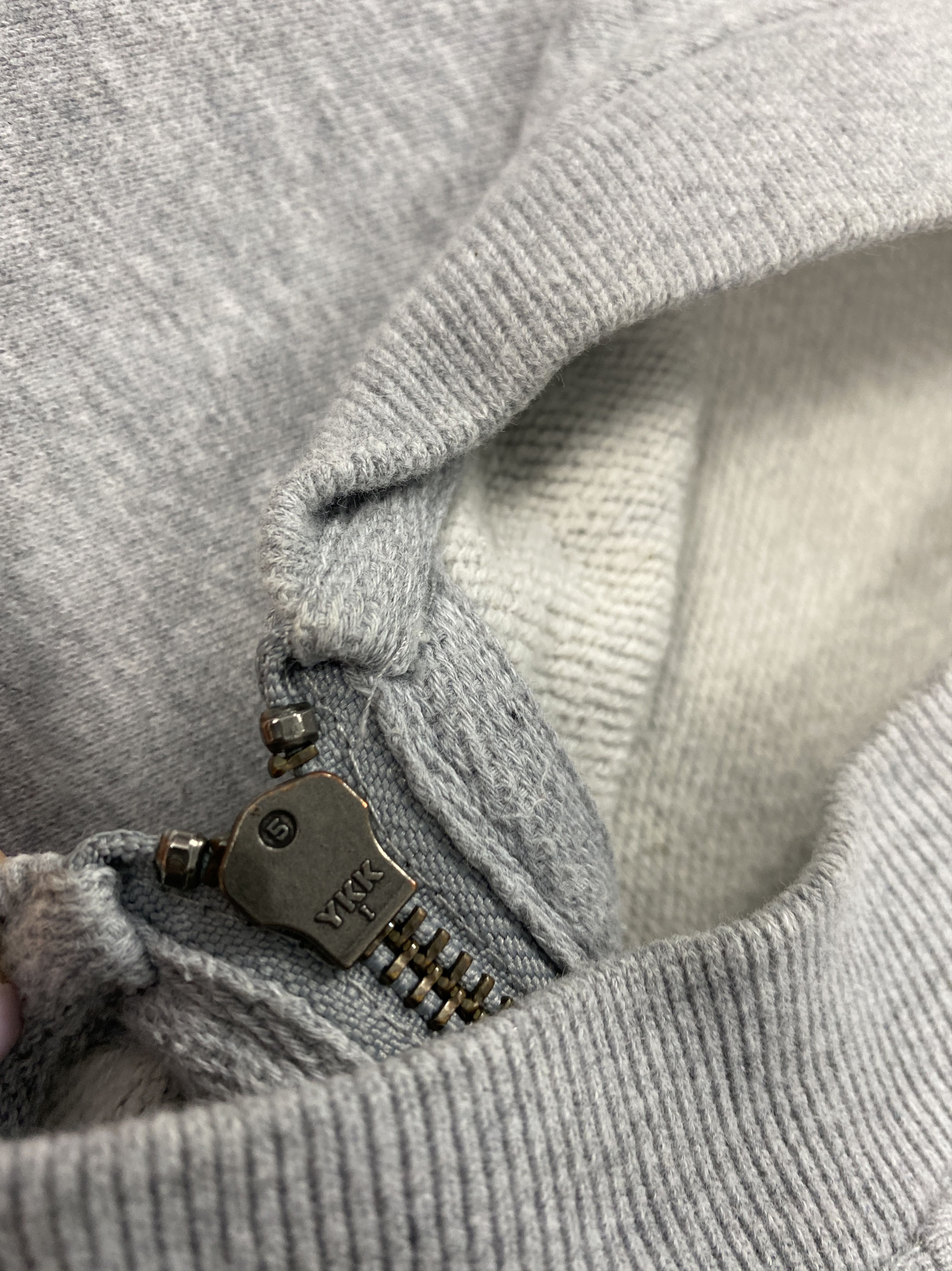 Allsaints Allsaints vintage bomber jacket y2k hoodie Size US M / EU 48-50 / 2 - 5 Thumbnail