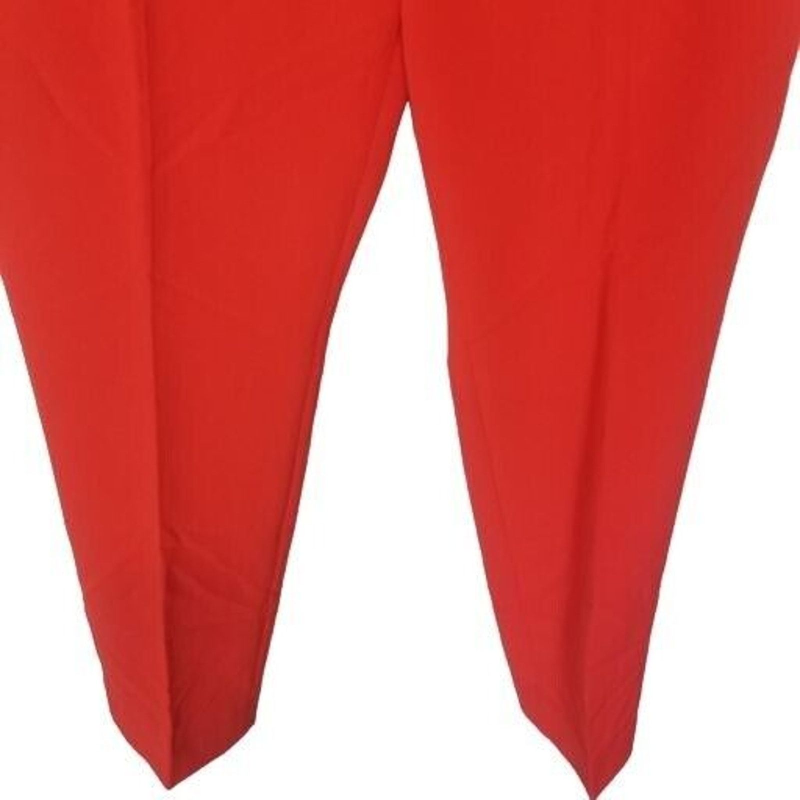 Banana Republic Banana Republic Womens Reegan Pants Sz 10 Mid Rise Slim Fit Size 32" / US 10 / IT 46 - 3 Thumbnail