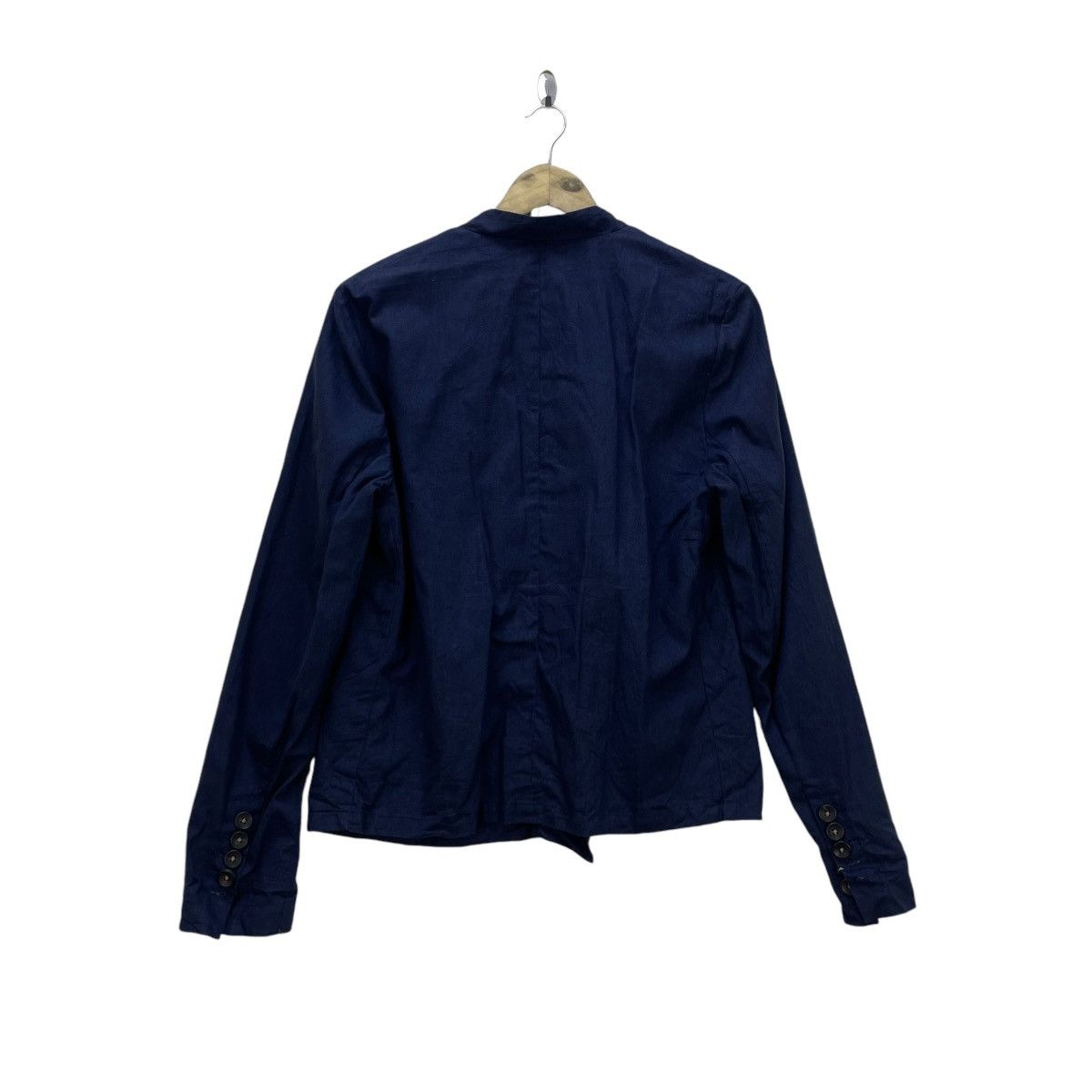Designer Individual Designer Hollander And Lexer Jacket made In usa Size S / US 4 / IT 40 - 2 Thumbnail