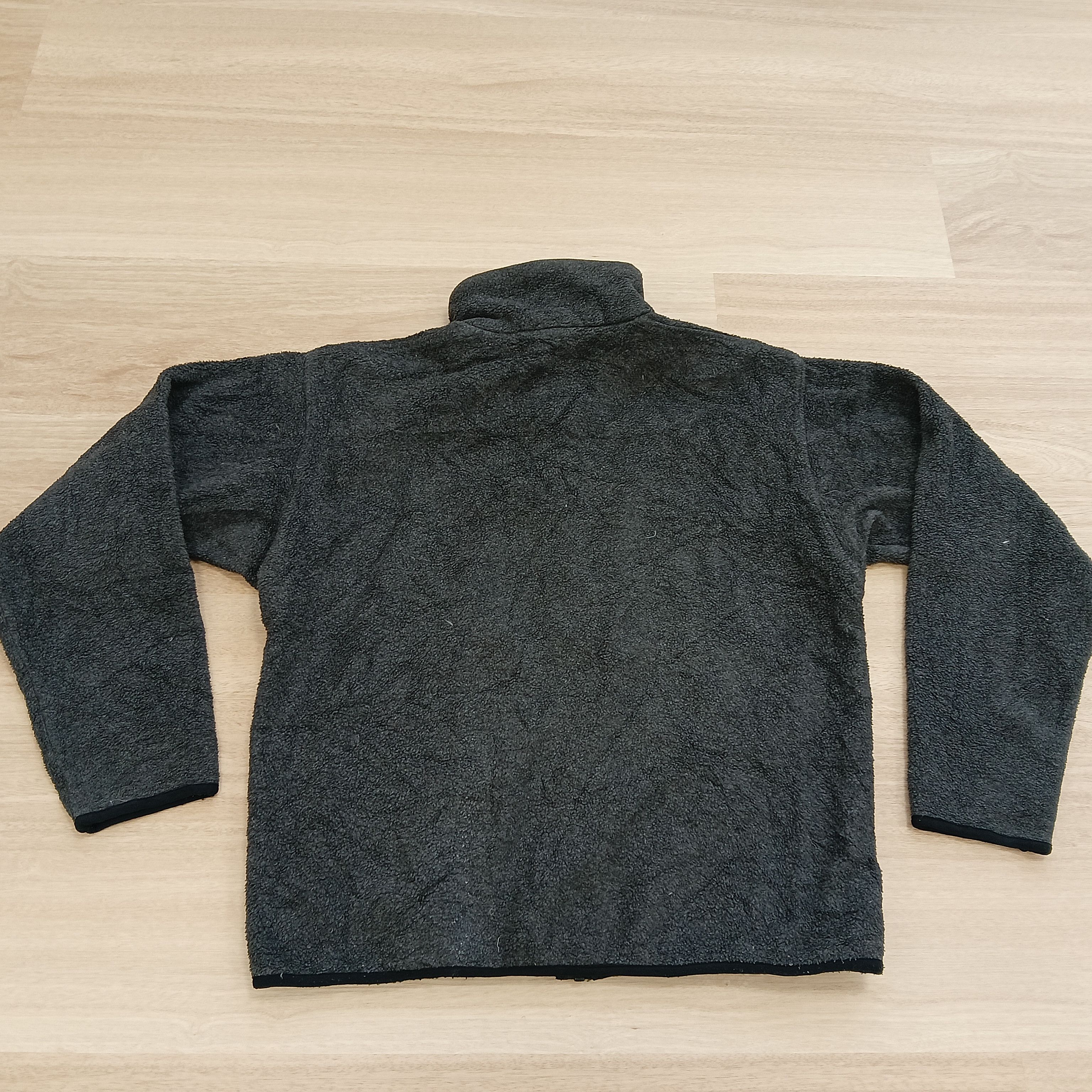 The North Face sweater TNF the north face zipper Size US M / EU 48-50 / 2 - 9 Thumbnail