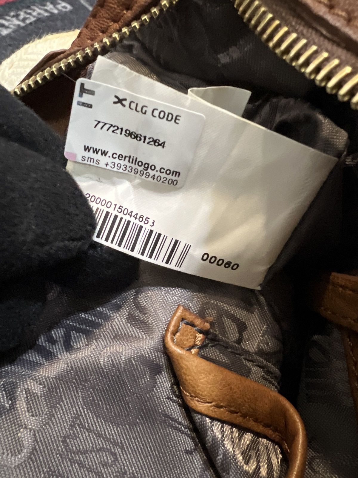 Just Cavalli Y2K Just Cavalli avant-garde bag Size ONE SIZE - 15 Thumbnail