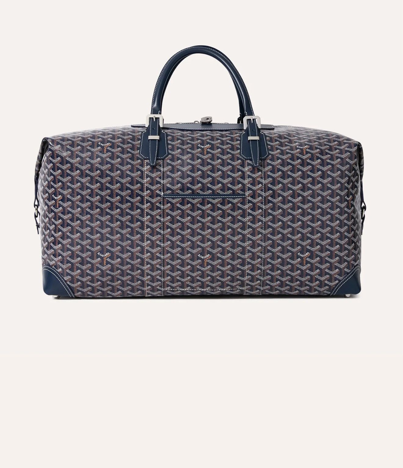 Goyard Boeing 55 duffle bag Size ONE SIZE - 2 Thumbnail