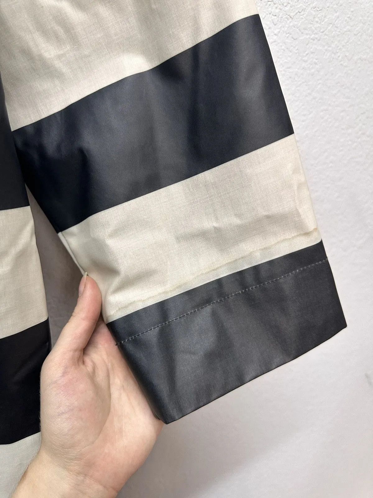 Other Vintage Marimekko Gore-Tex Jacket Japan Brand Italy design Size US S / EU 44-46 / 1 - 12 Thumbnail