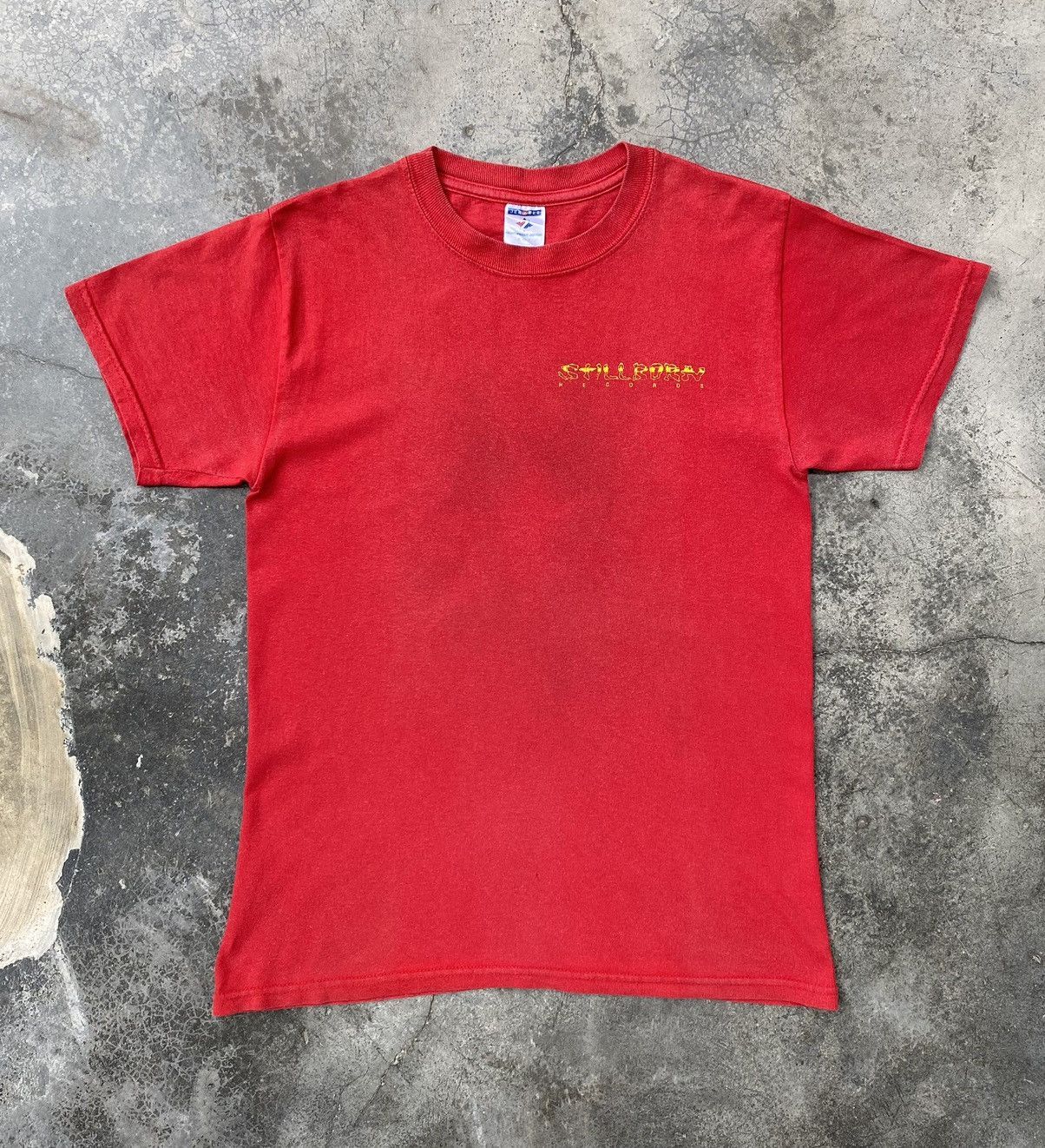 Band Tees Rare🔥Vintage Distressed Hatebreed Hardcore Band Judge Rip Size US S / EU 44-46 / 1 - 2 Thumbnail