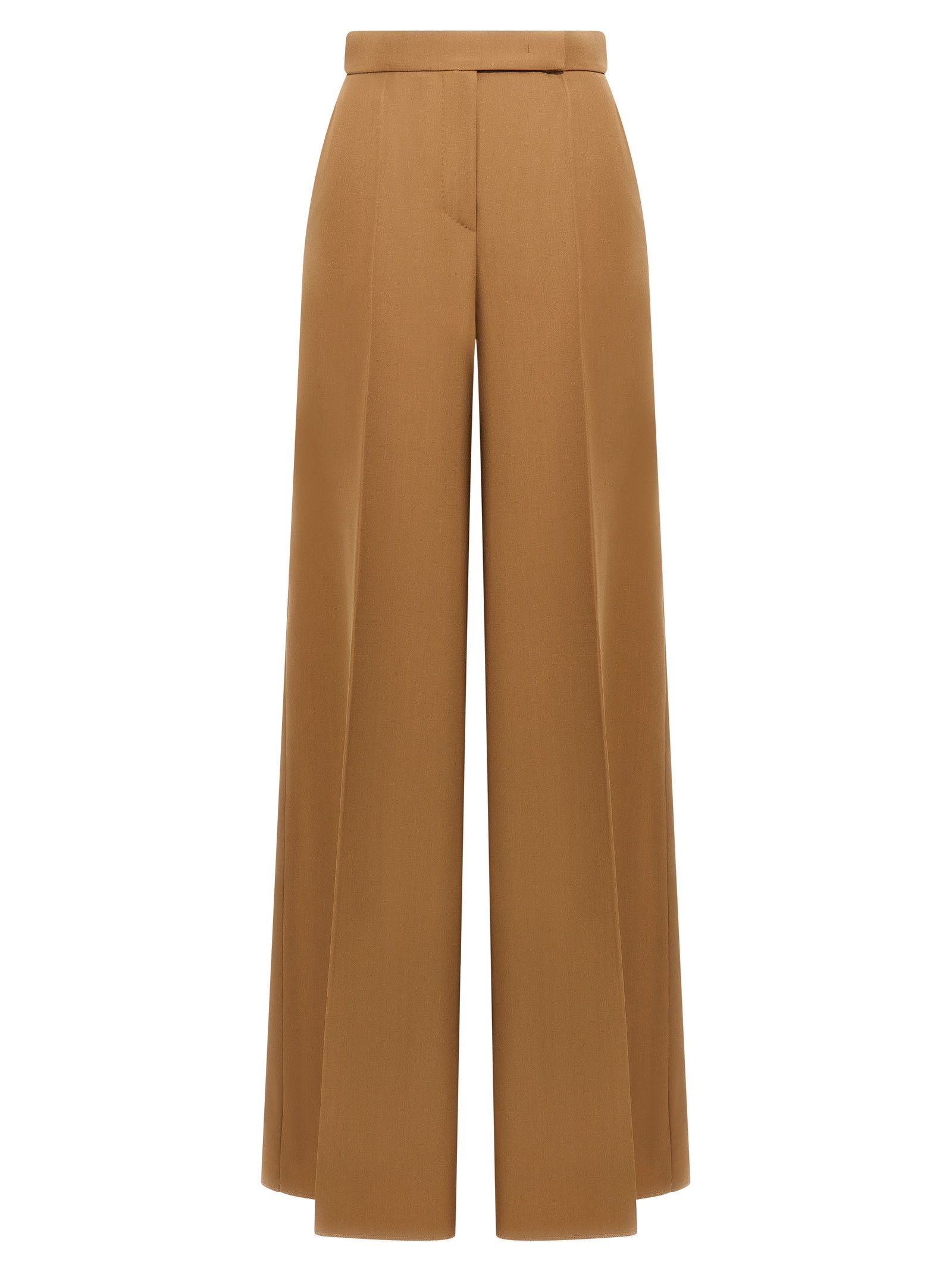 Max Mara 'Ninfa' Pants Size 34" / US 12 / IT 48 - 1 Thumbnail