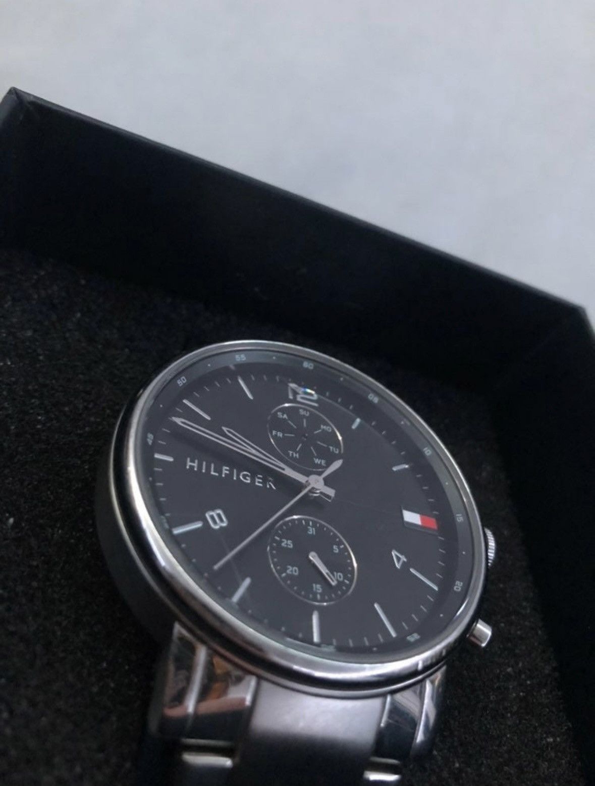 Tommy Hilfiger Tommy Hilfiger Watch Size ONE SIZE - 4 Thumbnail