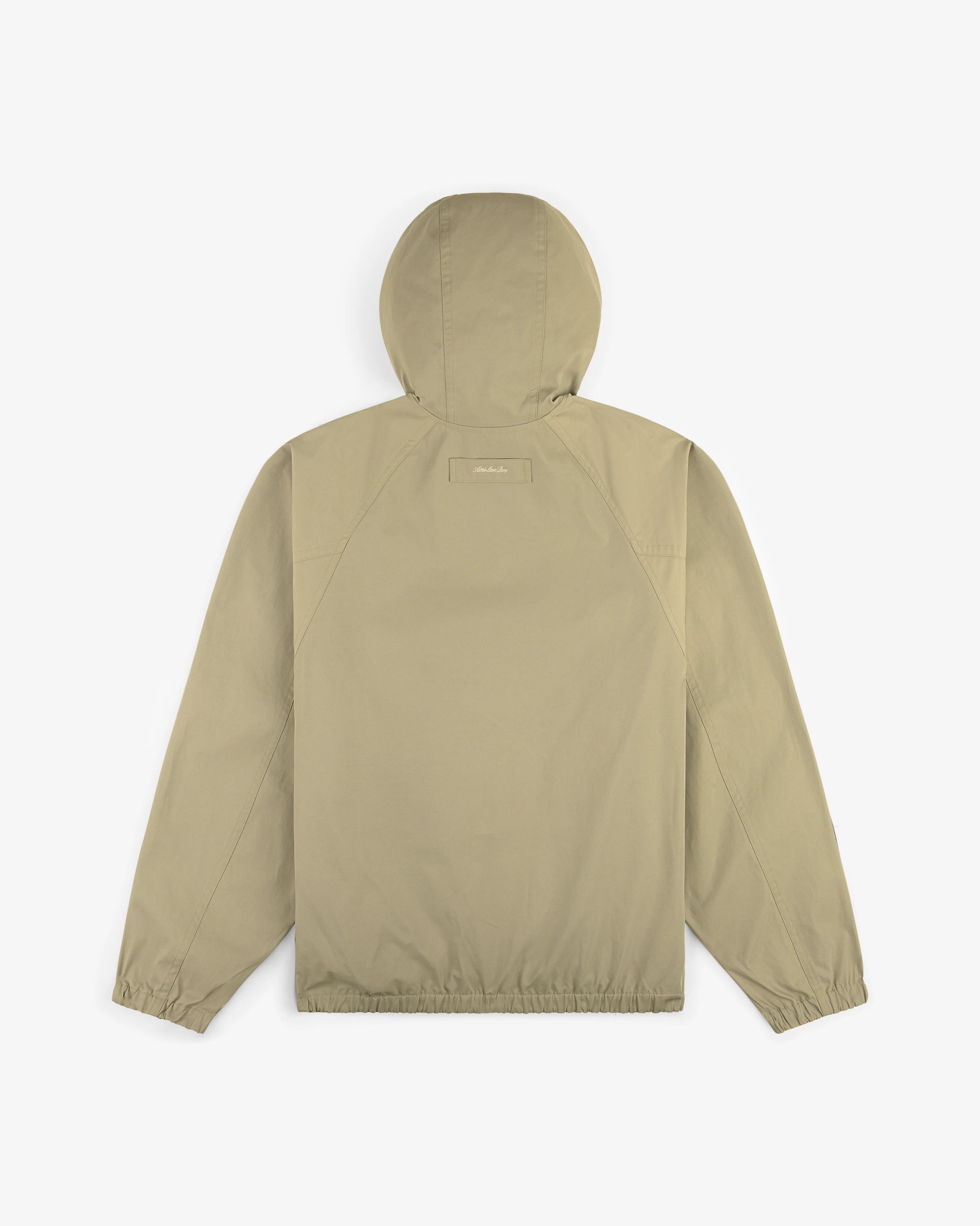 Aime Leon Dore Reversible madras windbreaker Size US L / EU 52-54 / 3 - 2 Thumbnail