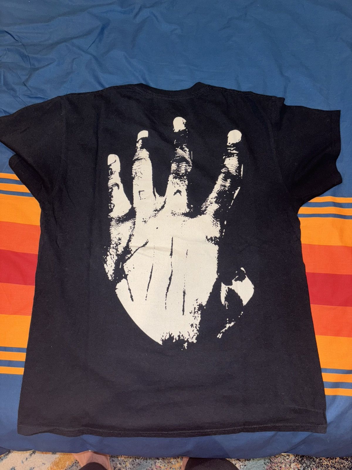 Revenge XXXTENTACION mugshot tee revenge Size US L / EU 52-54 / 3 - 3 Thumbnail