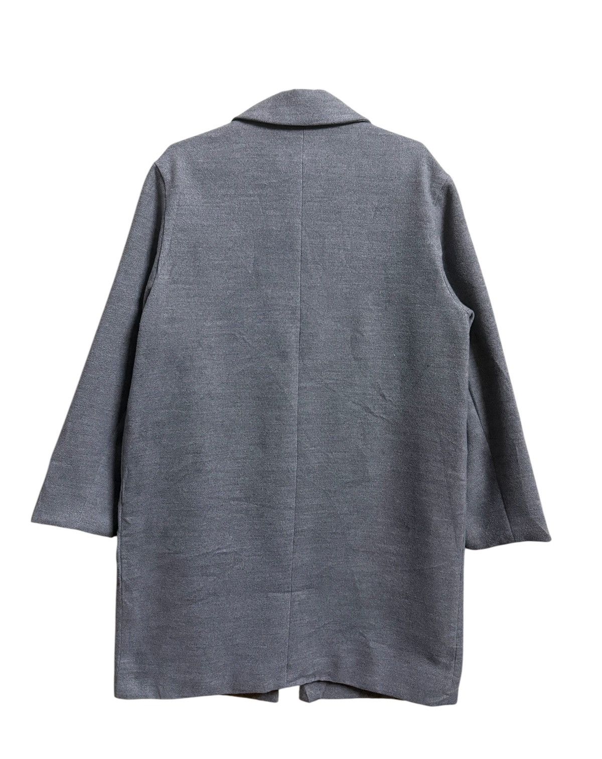 Japanese Brand Ozoc Blazers Japanese Brand Vintage Size 38R - 4 Thumbnail