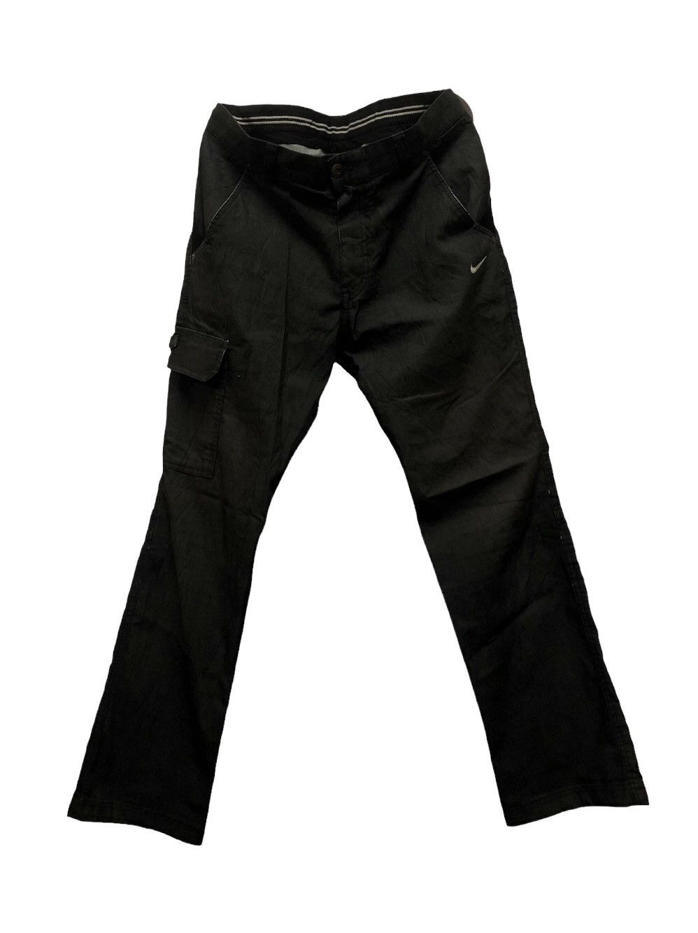 Nike Nike Golf Smart Casual Pants Size US 32 / EU 48 - 1 Thumbnail