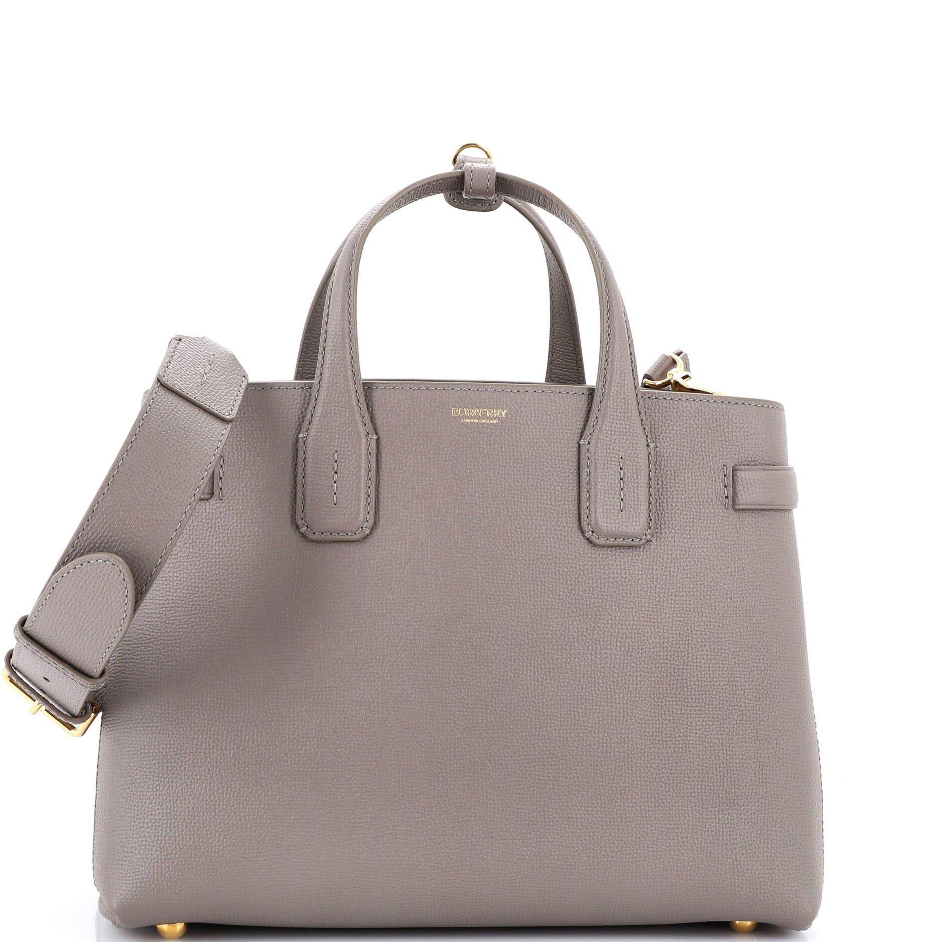 Burberry Banner NM Tote Size ONE SIZE - 1 Thumbnail
