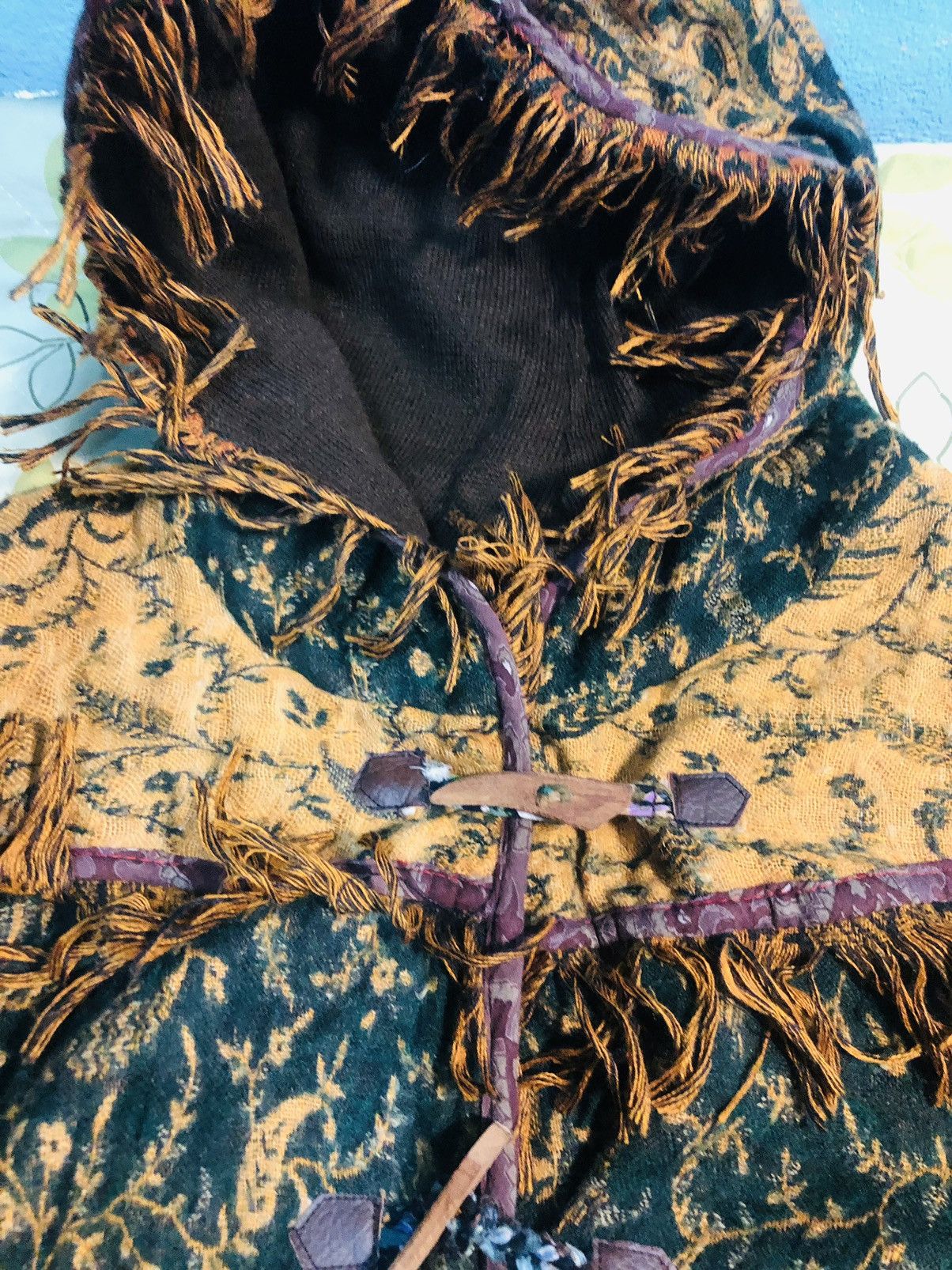 Designer Ekjotin Light Jacket Hoodies (30) Size US S / EU 44-46 / 1 - 7 Thumbnail