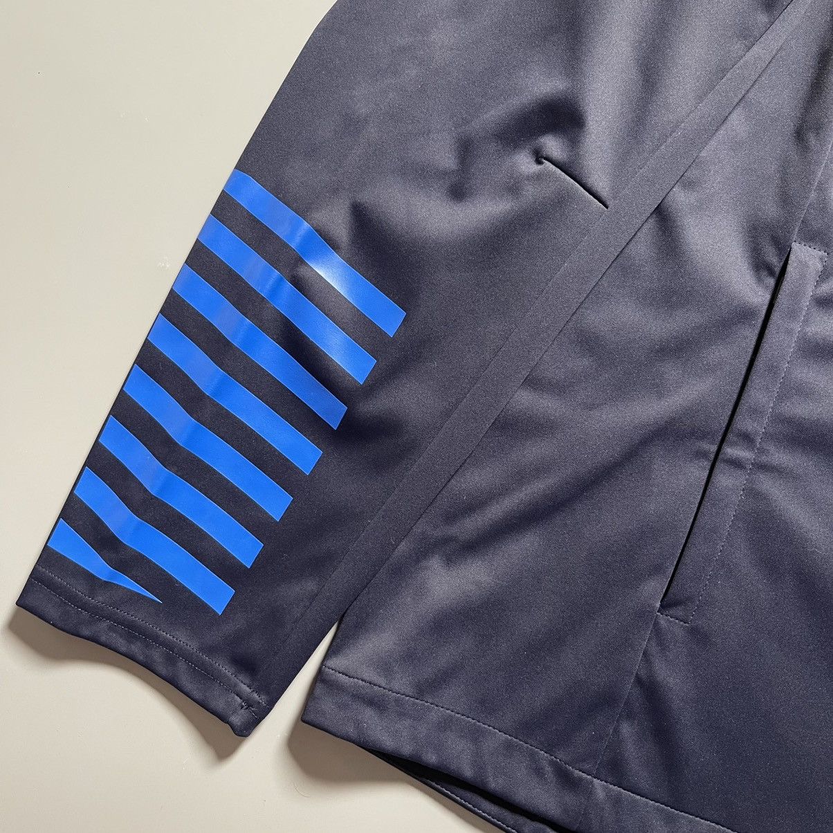 Castore × Red Bull NWT RED BULL RACING 2024 TEAM SOFT SHELL JACKET Size US XL / EU 56 / 4 - 5 Thumbnail