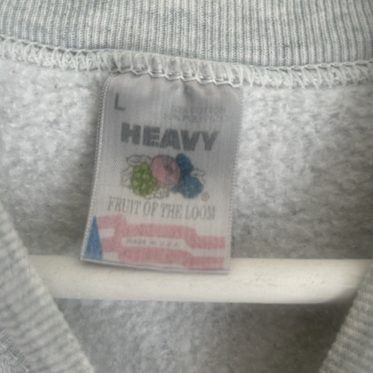 Fruit Of The Loom Vintage Dallas Cowboys 90s USA Super Bowl champion Size US L / EU 52-54 / 3 - 3 Thumbnail