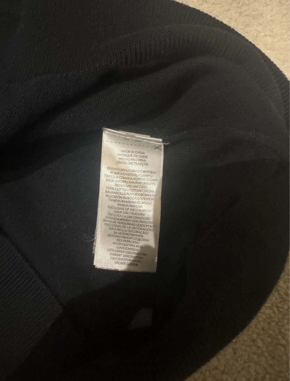 Polo Ralph Lauren Ralph Lauren Sweatshirt Size US S / EU 44-46 / 1 - 5 Thumbnail