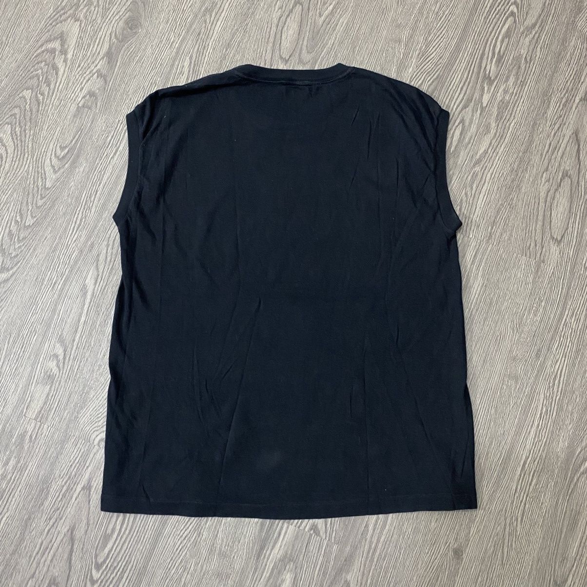 Auralee Auralee SS21 Sleeveless Tee Size US M / EU 48-50 / 2 - 4 Thumbnail