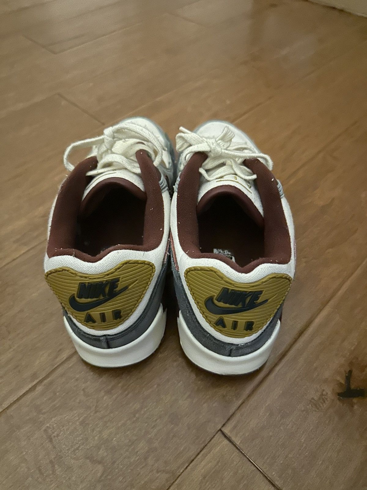 Nike Air Max 90s Size US 11 / EU 44 - 3 Thumbnail