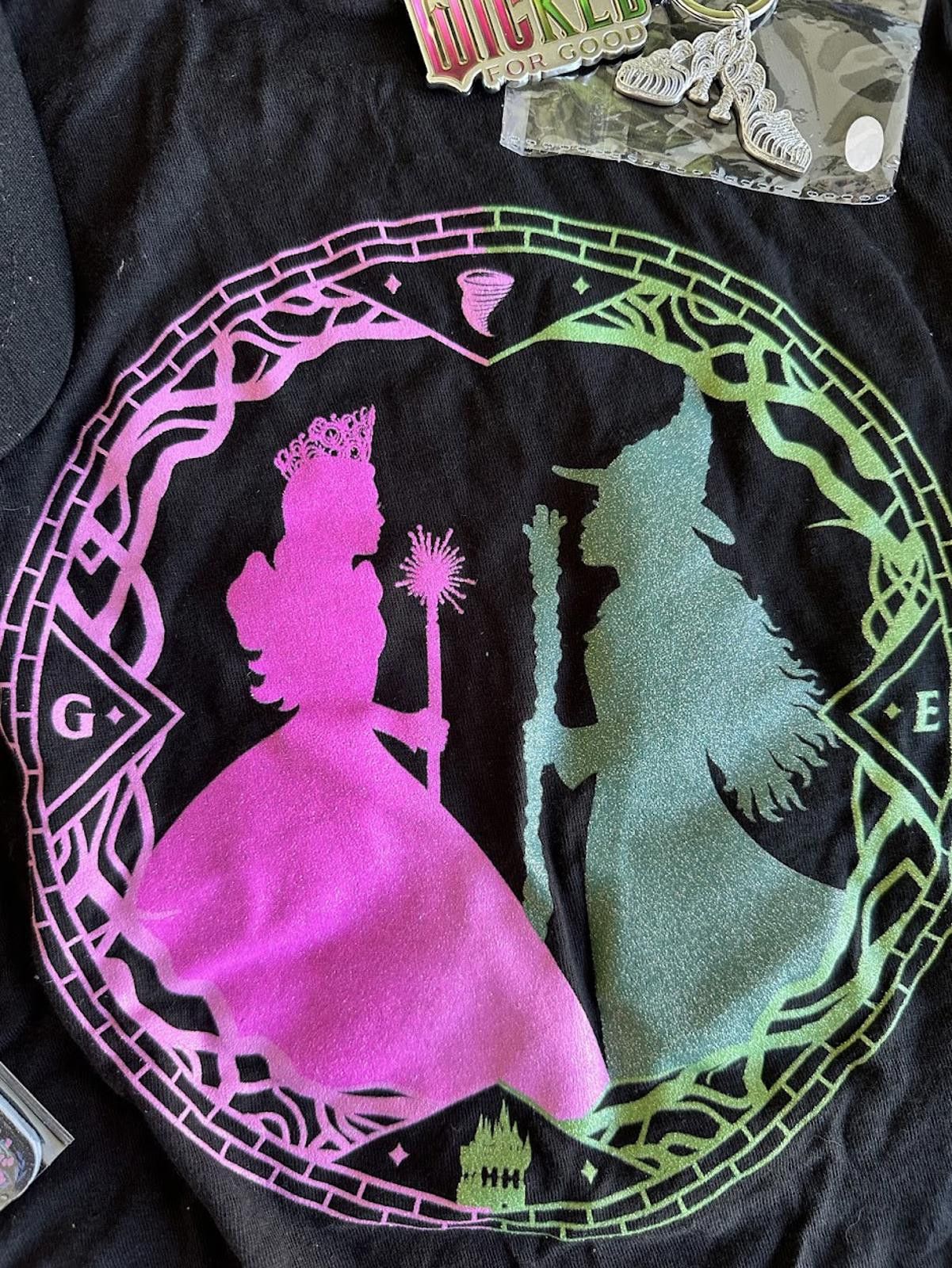 Other Wicked For Good Movie Promo BUNDLE Size ONE SIZE - 5 Thumbnail