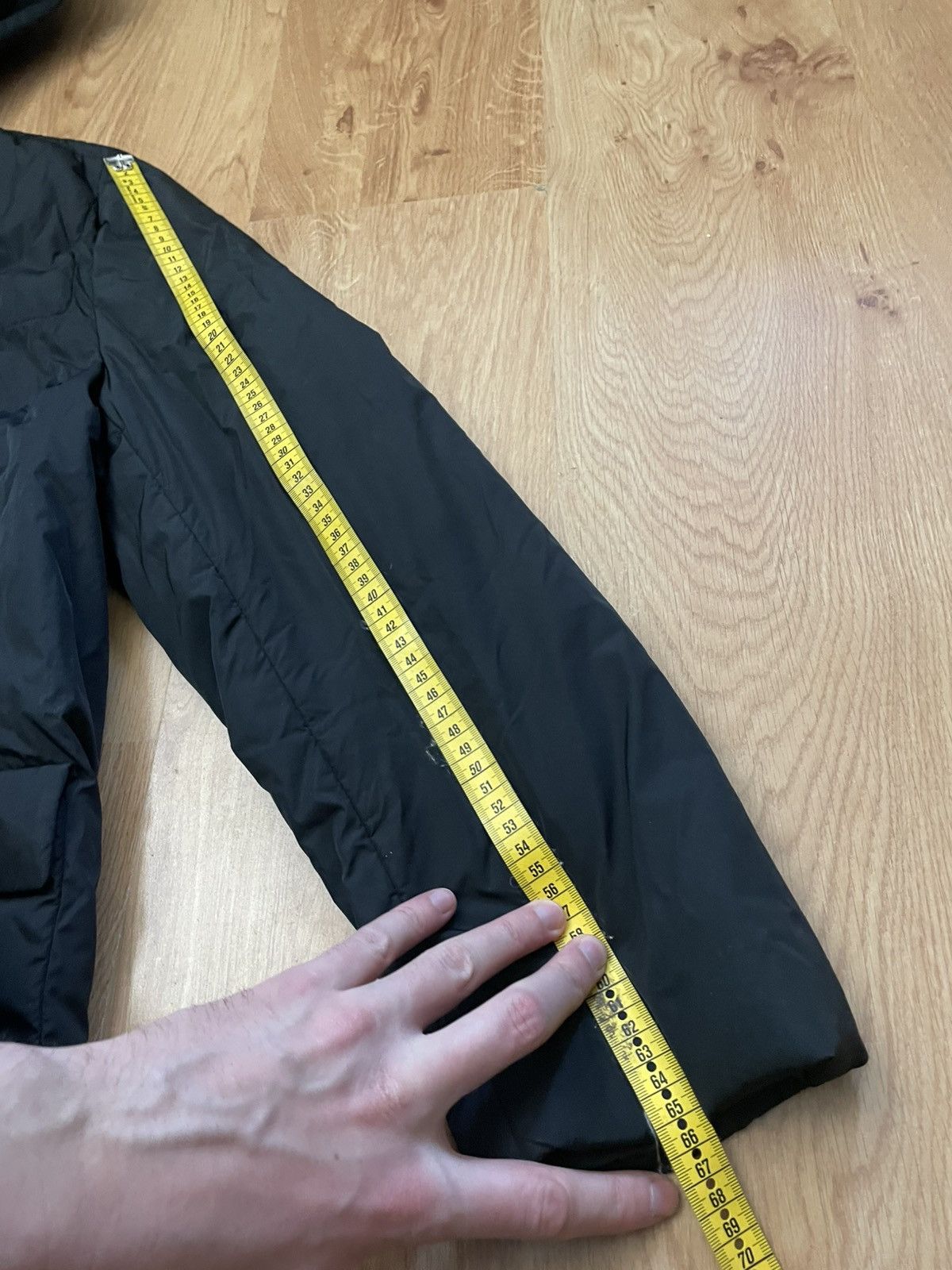 Prada Prada FW99 campaign coat Size US XL / EU 56 / 4 - 6 Thumbnail