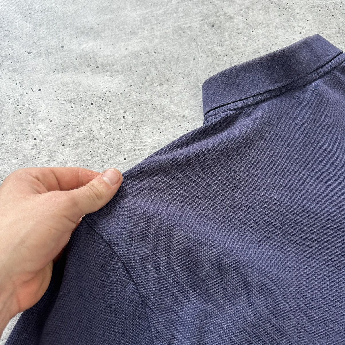 Polo Ralph Lauren Polo Ralph Lauren Polo Shirt Big Pony 3 Blue Men’s Size 2XL Size US XXL / EU 58 / 5 - 17 Thumbnail