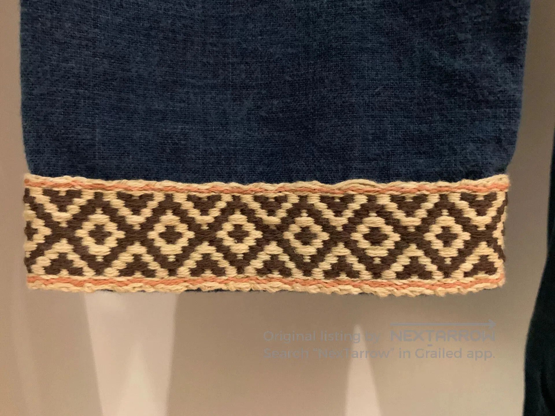 Visvim visvim Sanjuro Silkroad Coat. Size US S / EU 44-46 / 1 - 6 Thumbnail