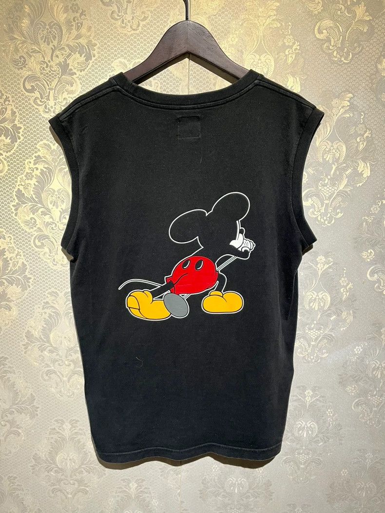Number (N)ine Number (N)ineThe same style of Quan Zhilong's first year sh Size US XL / EU 56 / 4 - 7 Thumbnail