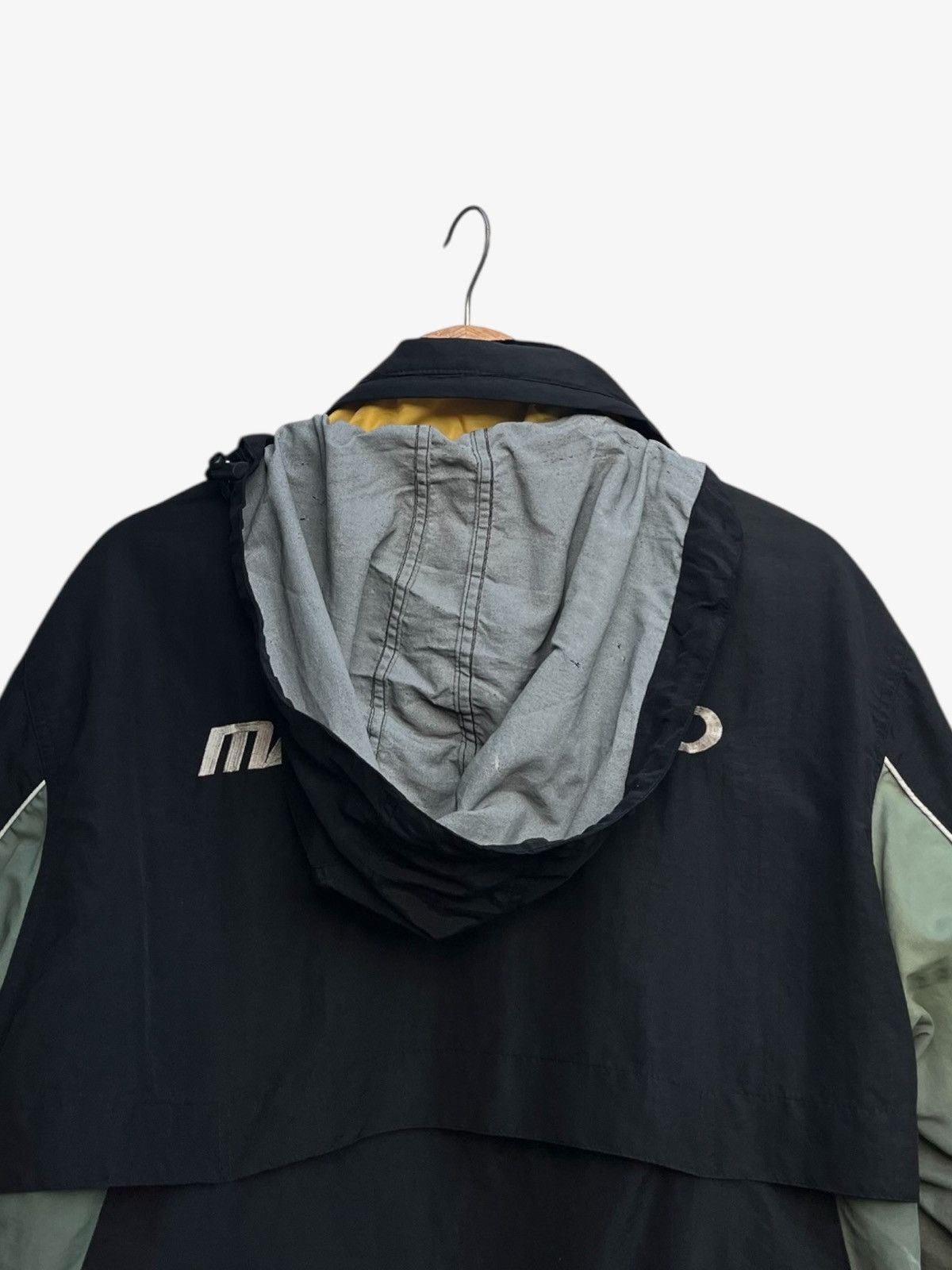 Sports Specialties Mazdaspeed Mazda Racing Team Jacket Size US M / EU 48-50 / 2 - 8 Thumbnail