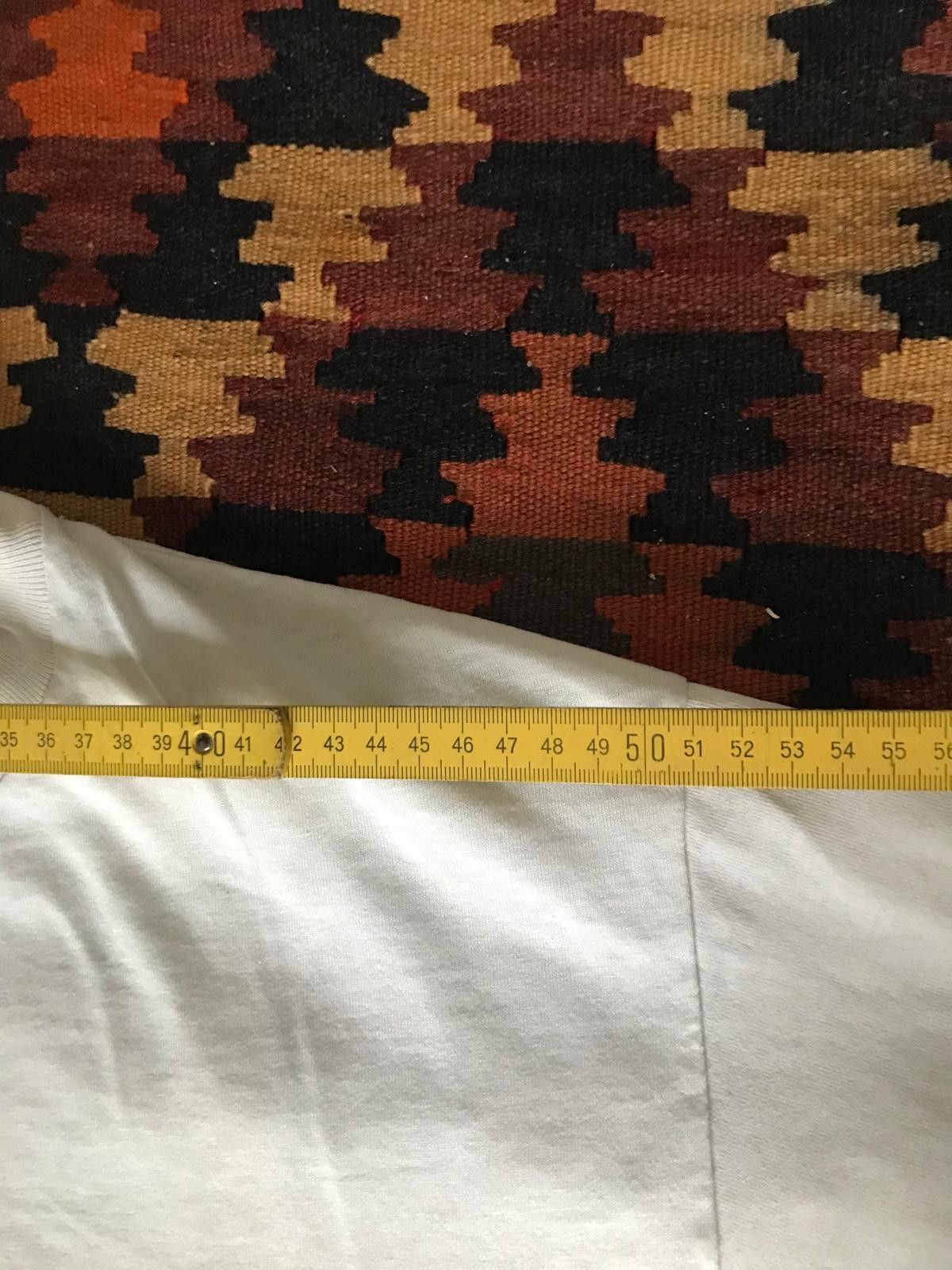 Thrasher THRASHER "Live to Skate Skate or Die" Vtg Rare Hanes Tag Size US L / EU 52-54 / 3 - 5 Thumbnail