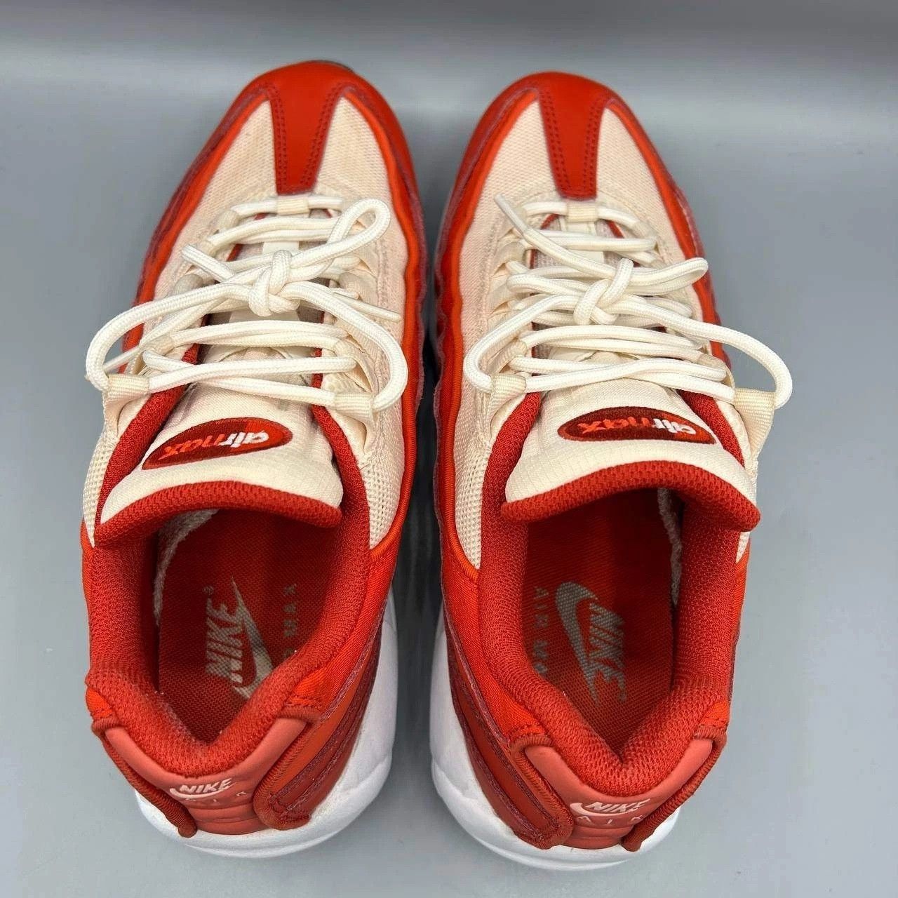 Nike Nike Air Max 95 Picante Guava Ice Sneakers FN6866-642 8.5 Size US 8.5 / EU 41-42 - 8 Thumbnail