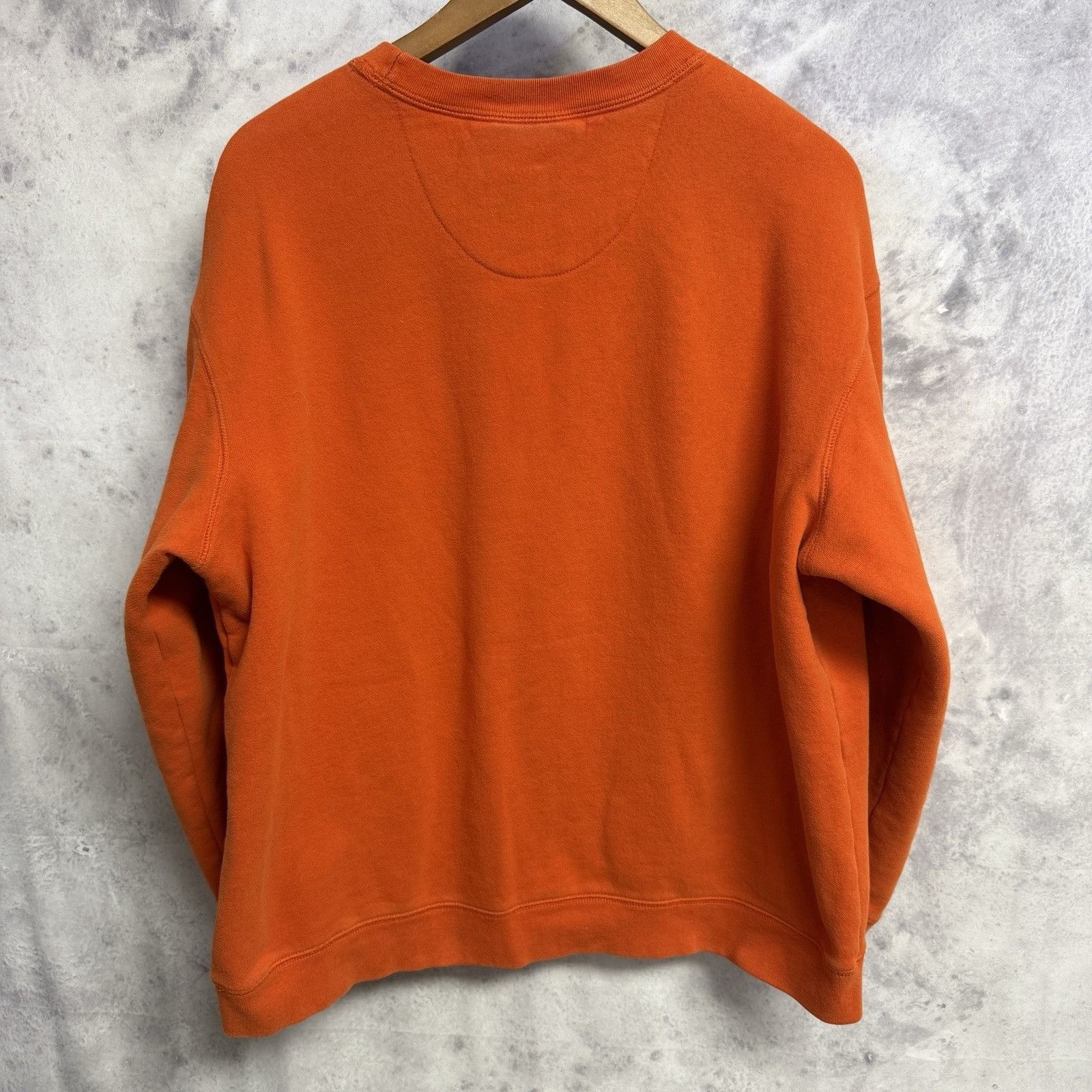 Aeropostale Vintage Aeropostale Athletic Division Sweatshirt Mens Medium Size US M / EU 48-50 / 2 - 3 Thumbnail