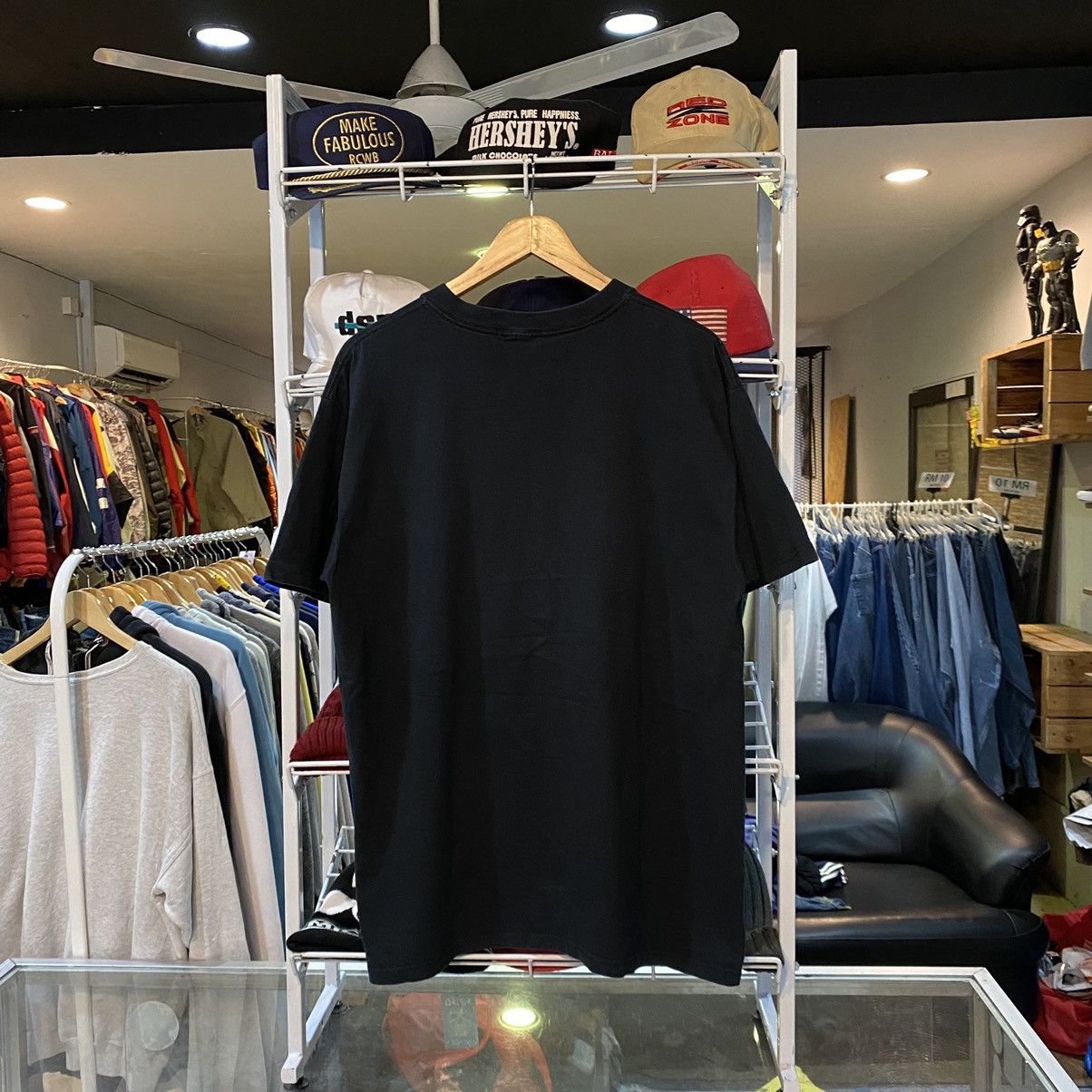 Undercover Undercover S Logo Tee Size US L / EU 52-54 / 3 - 2 Thumbnail