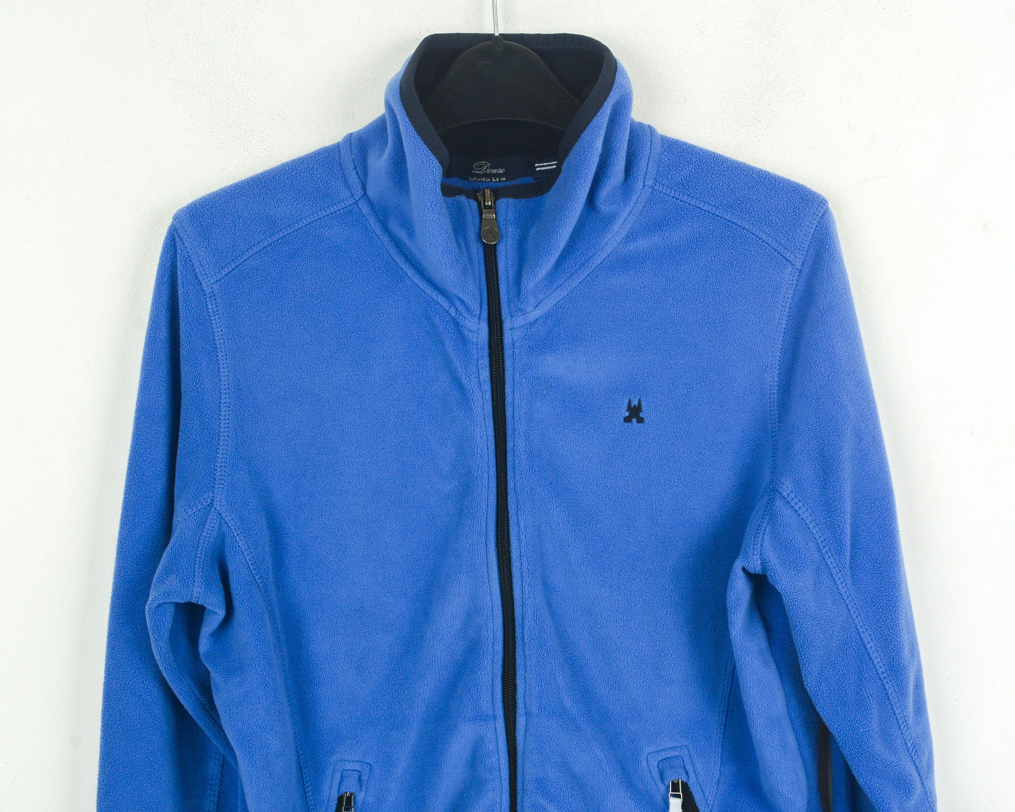 Designer GAASTRA Women's L Fleece Jacket Sweatshirt Sailing Yachting Size L / US 10 / IT 46 - 2 Thumbnail