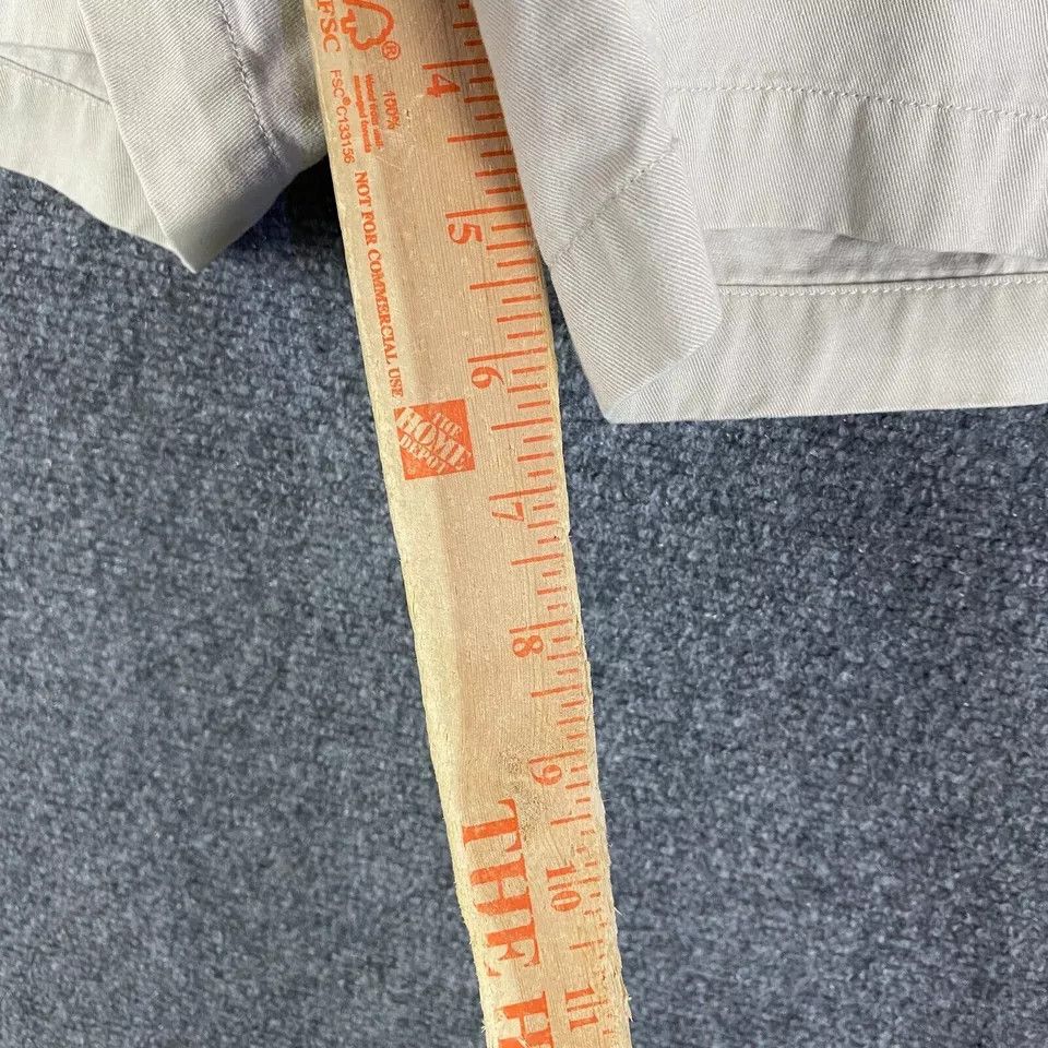 Polo Ralph Lauren Polo Ralph Lauren Chino Shorts Men's Size 38 100% Cotton Size US 38 / EU 54 - 4 Thumbnail