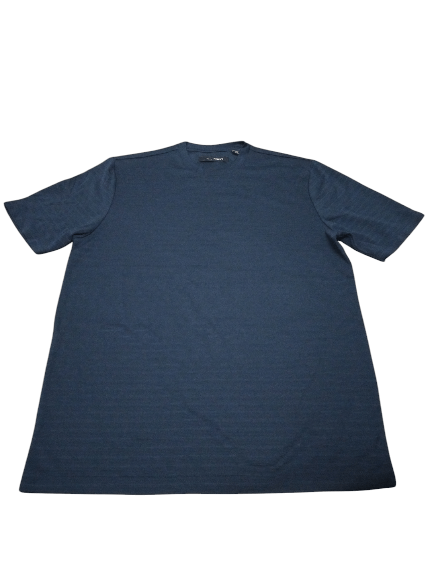 John Henry × Vintage john henry tshirt Size US S / EU 44-46 / 1 - 1 Thumbnail