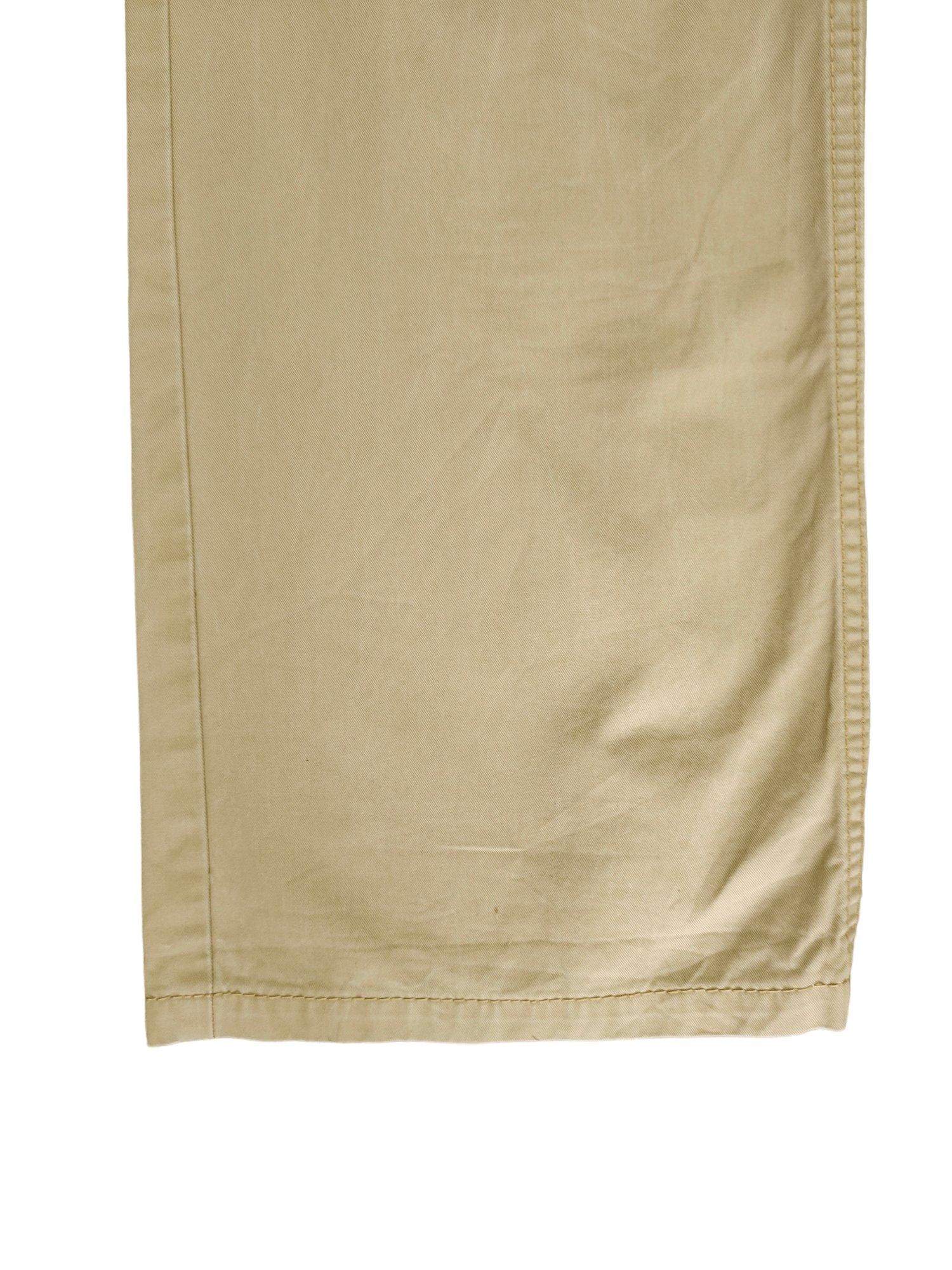 Tricot Comme des Garcons AD2008 Tricot Comme des Garcons Wide leg Bush Pants Size 31" - 7 Thumbnail