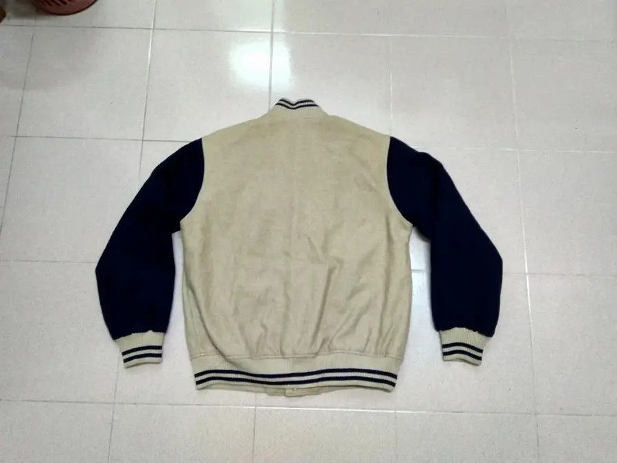 Vintage Troy Bros Japan Wool Jacket Size US M / EU 48-50 / 2 - 11 Thumbnail