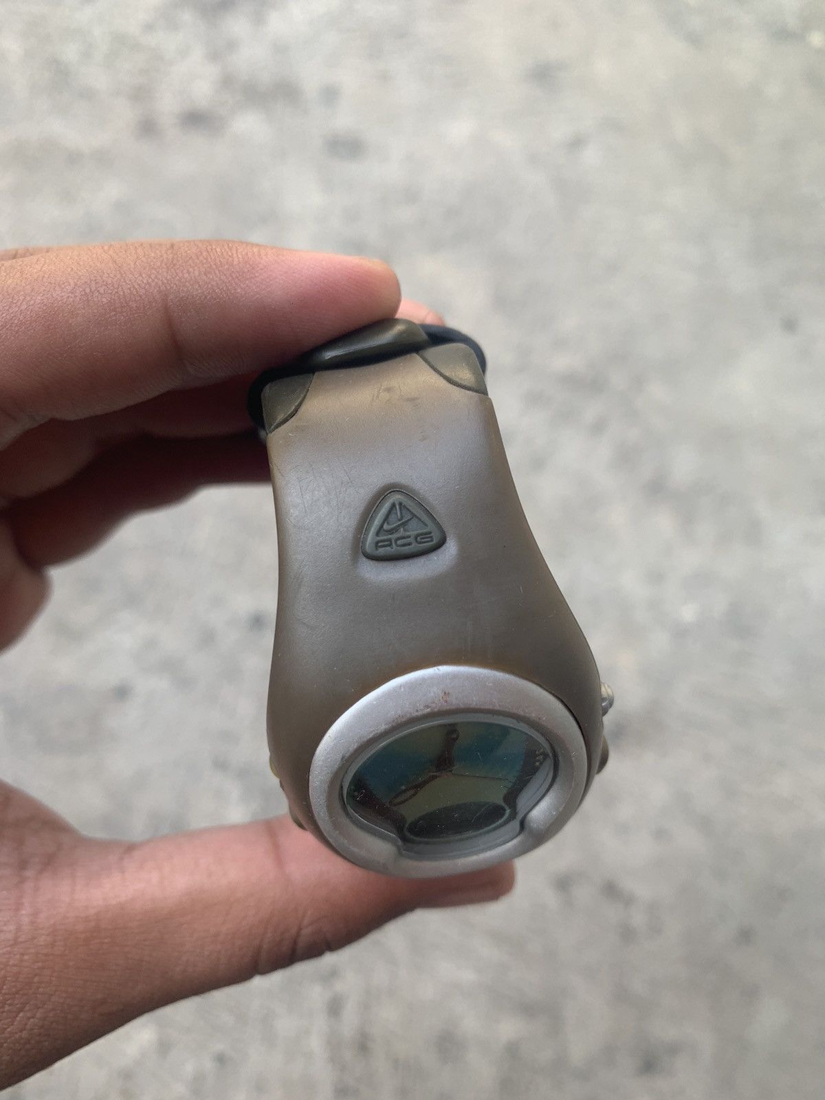 Nike ACG 💔SOLD OUT💔 Vintage Nike ACG Watch Size ONE SIZE - 6 Thumbnail