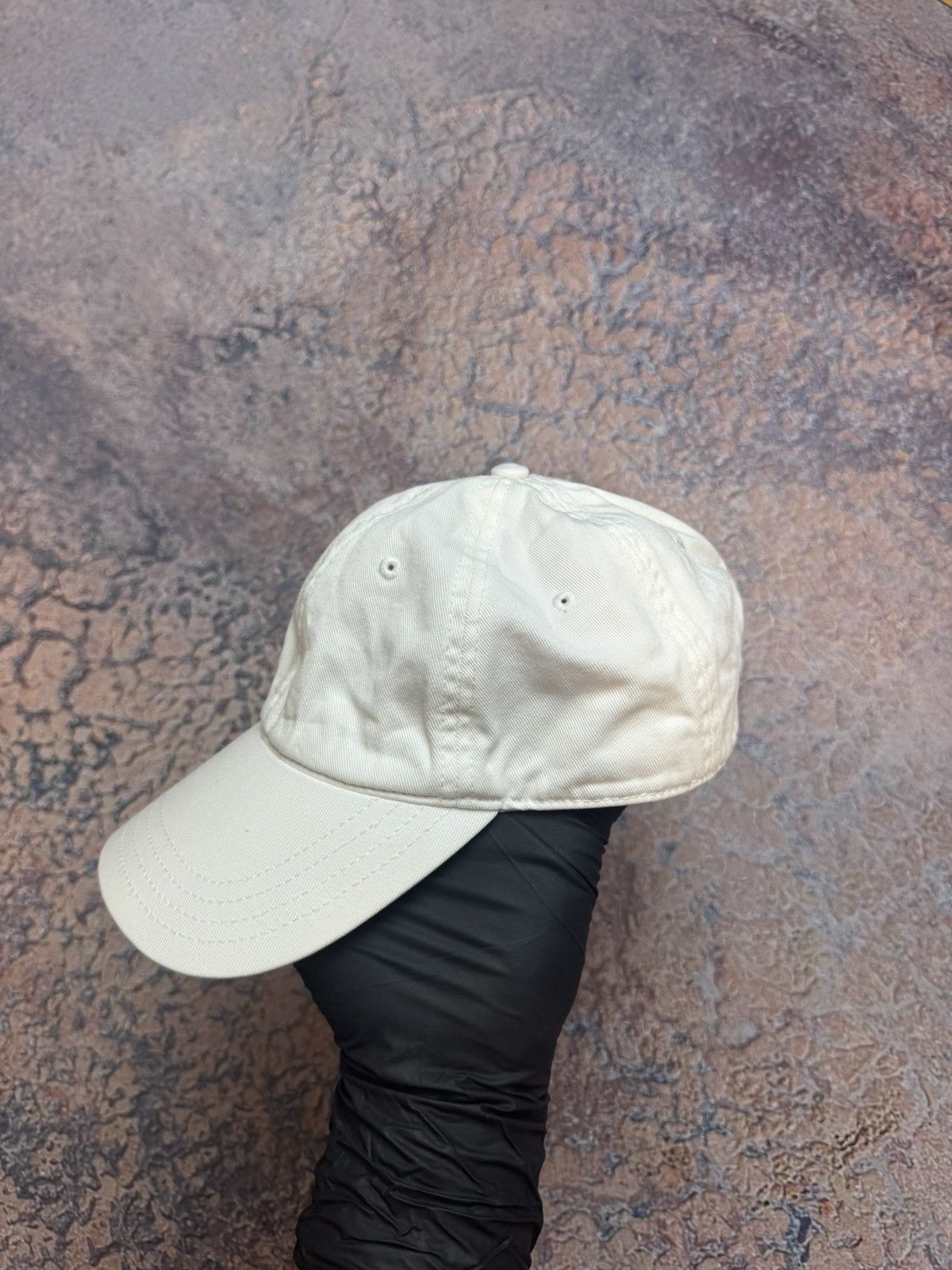 Lacoste Lacoste girole cap/hat vintage 5 panel Size ONE SIZE - 4 Thumbnail
