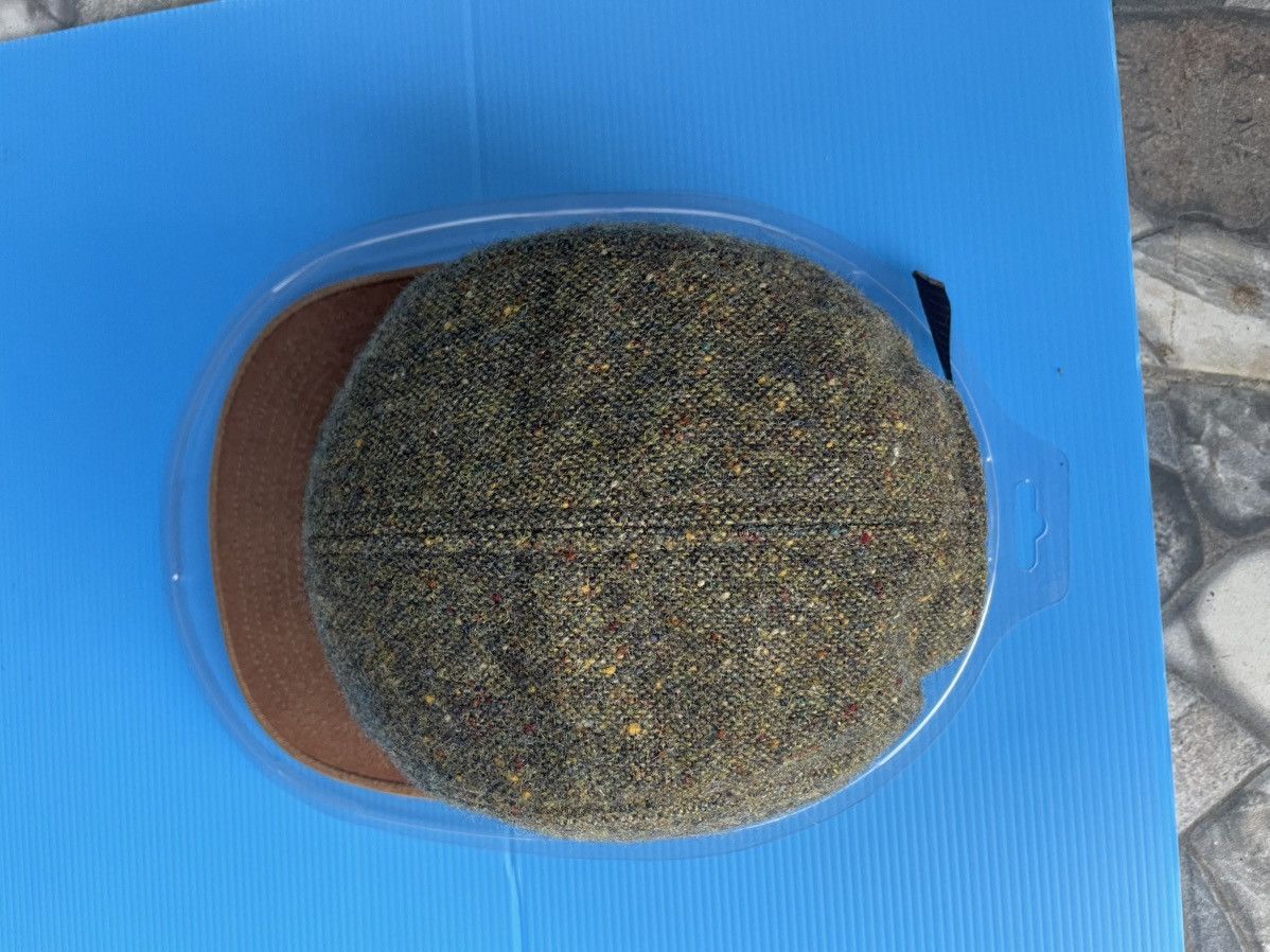 Supreme Supreme Wool Camp Cap. Size ONE SIZE - 4 Thumbnail